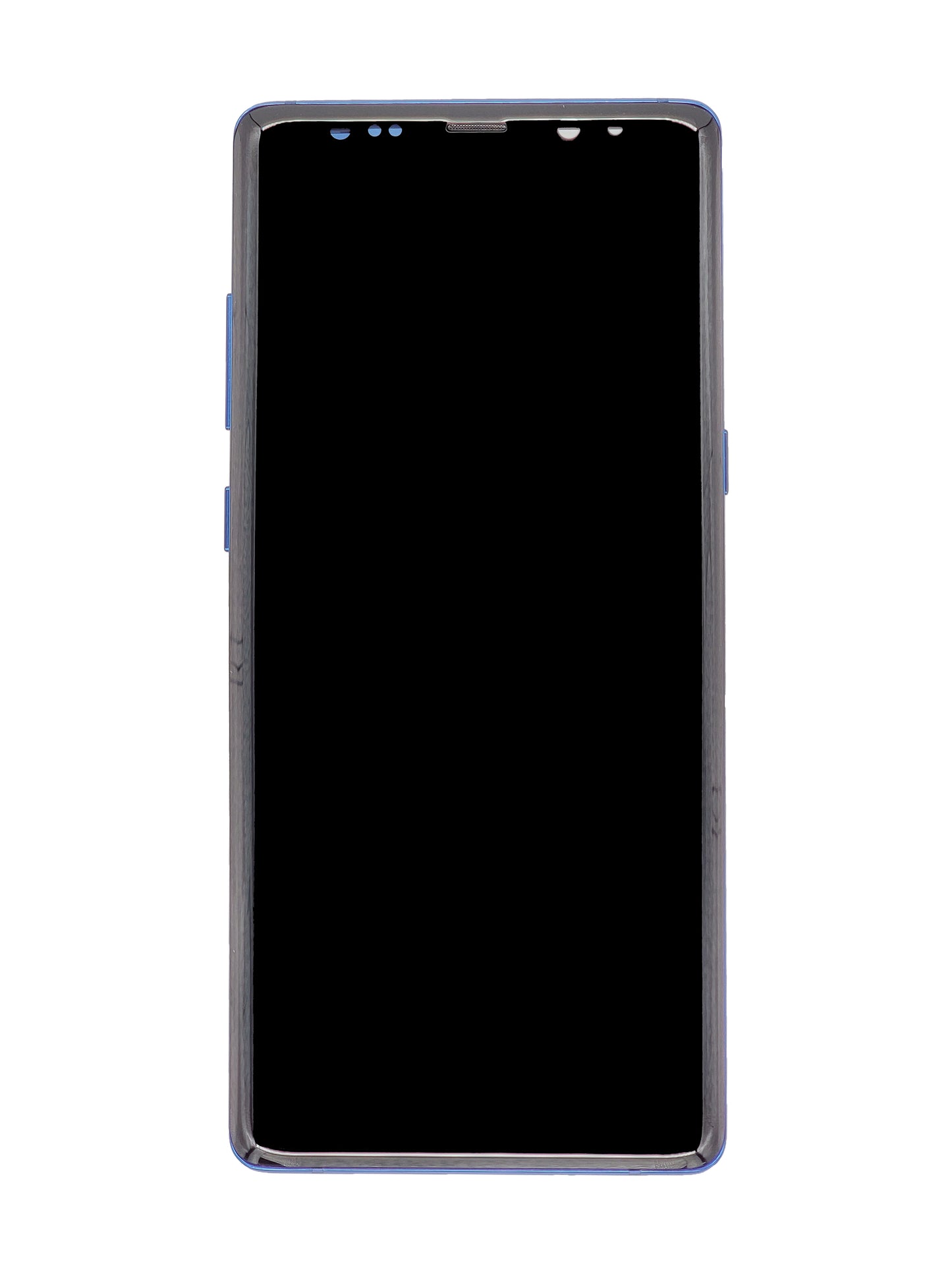 SGN Note 8 Screen Assembly (With The Frame) (OLED) (Blue)