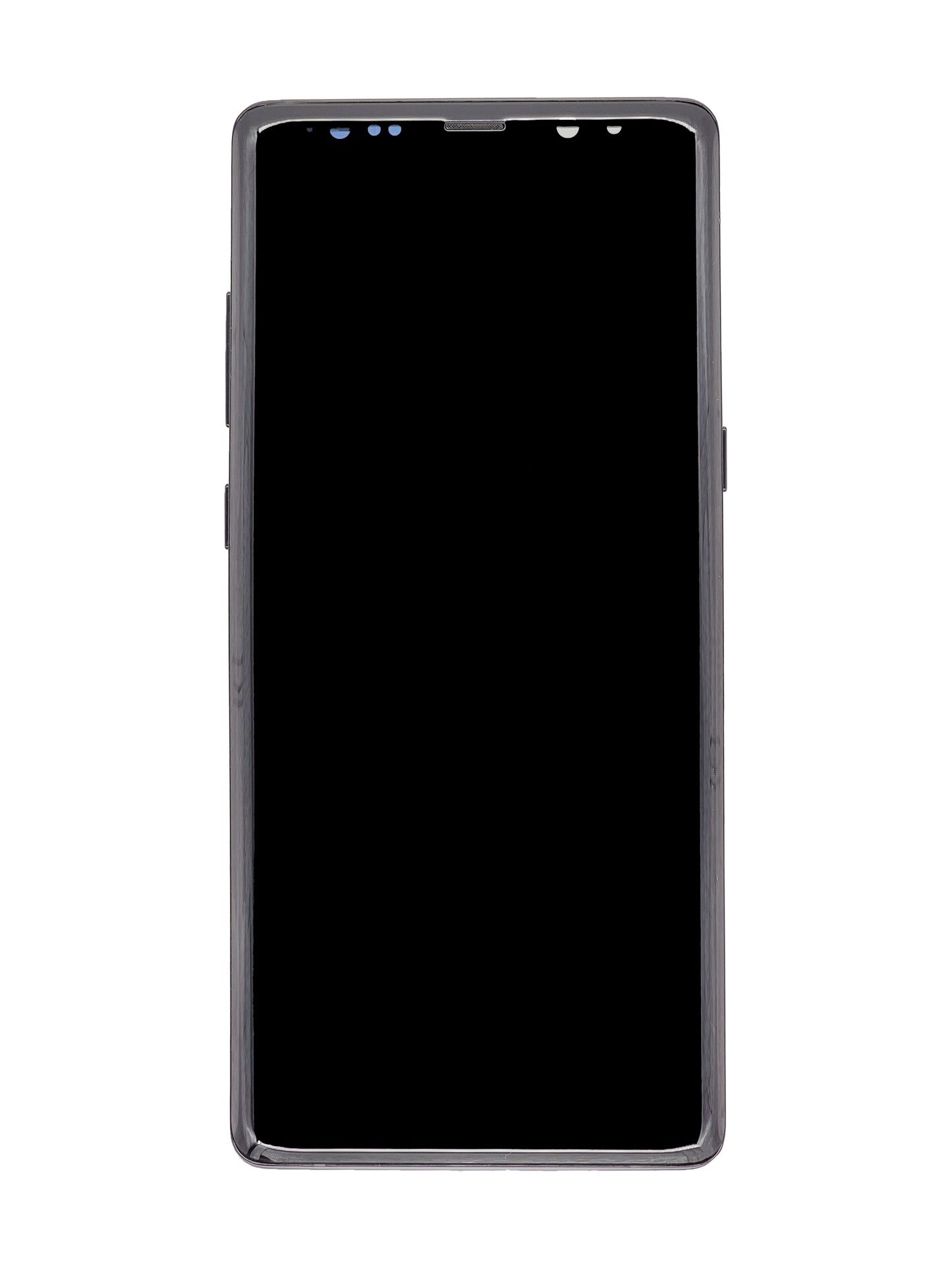 OLED Assembly with Frame for Galaxy Note 8 N950 (MIDNIGHT BLACK) (Aftermarket)