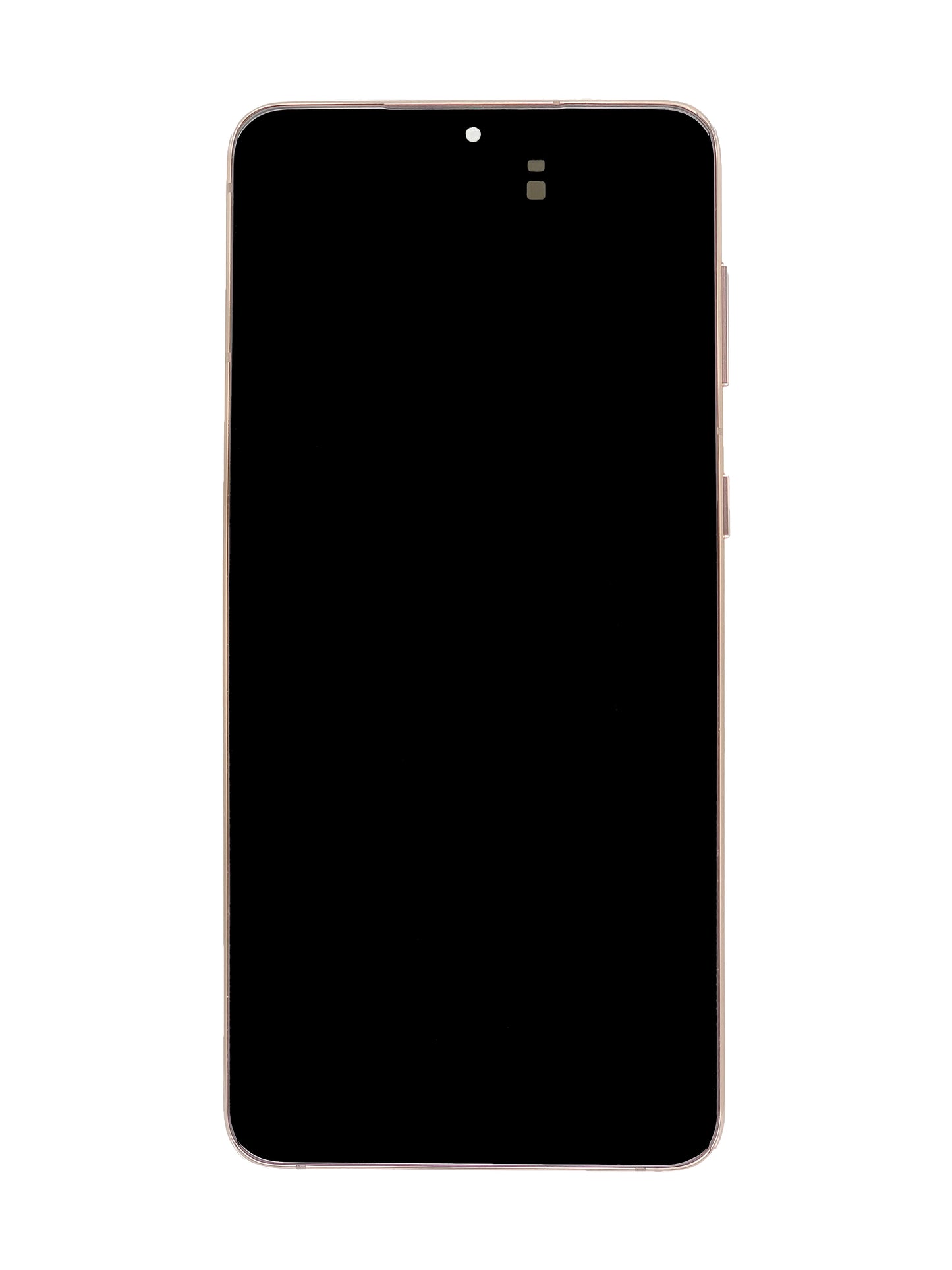 OLED Assembly with Frame for Galaxy S21 Plus 5G (G996) (PHANTOM VIOLET) (Premium)