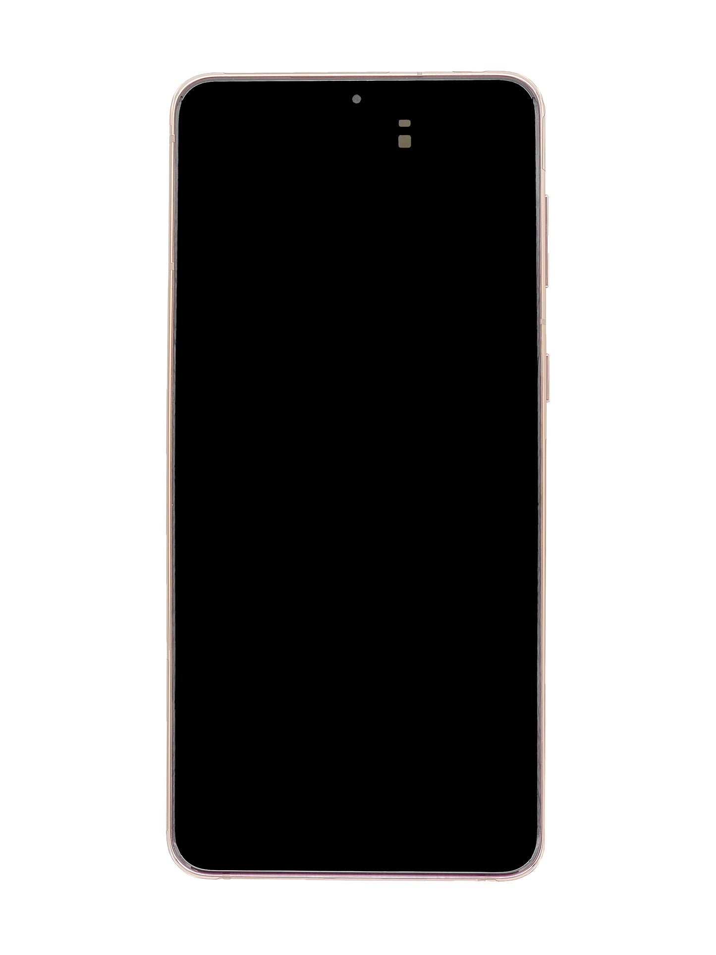 OLED Assembly with Frame for Galaxy S21 Plus G996 (PHANTOM VIOLET) (Service Pack)