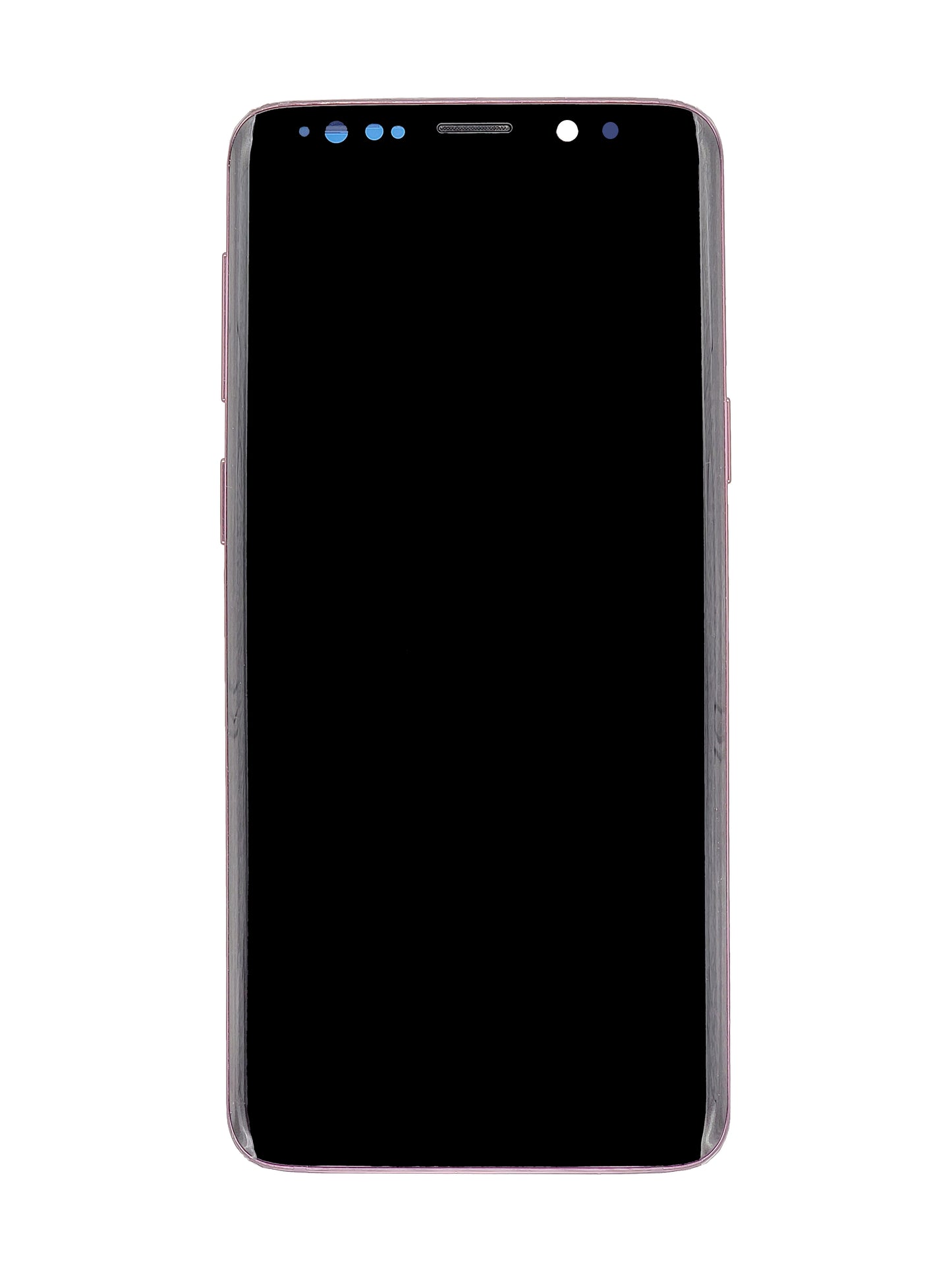 OLED Assembly with Frame for Galaxy S9 (G960) (LILAC PURPLE) (Premium)