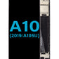 SGA A10 2019 (A105U) USA Version Single Sim Screen Assembly (With The Frame) (Incell) (Black)