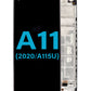 SGA A11 2020 (A115U) U version Screen Assembly (With The Frame) (Incell) (Black)