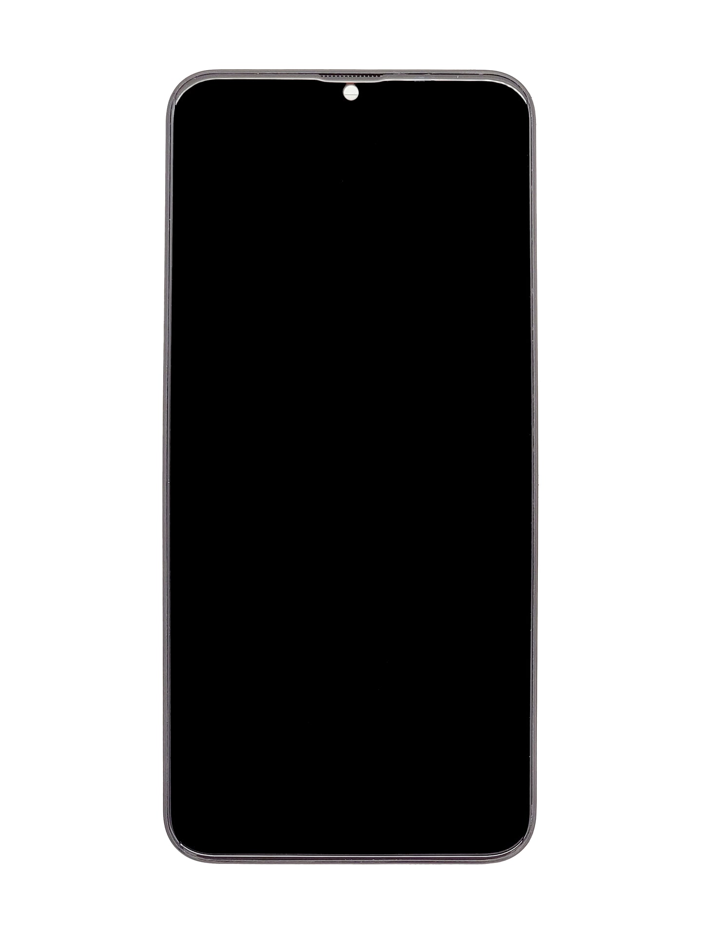 SGA A20e 2019 (A202) Screen Assembly (With The Frame) (Incell) (Black)