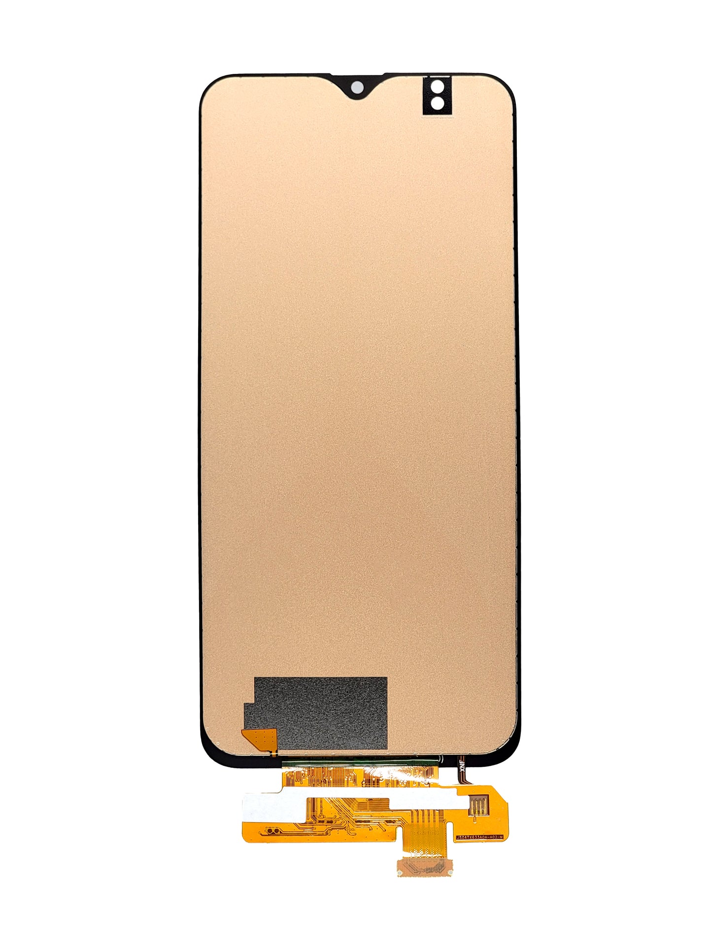 OLED Assembly without Frame for Galaxy A20 (A205 / 2019) (Aftermarket OLED)