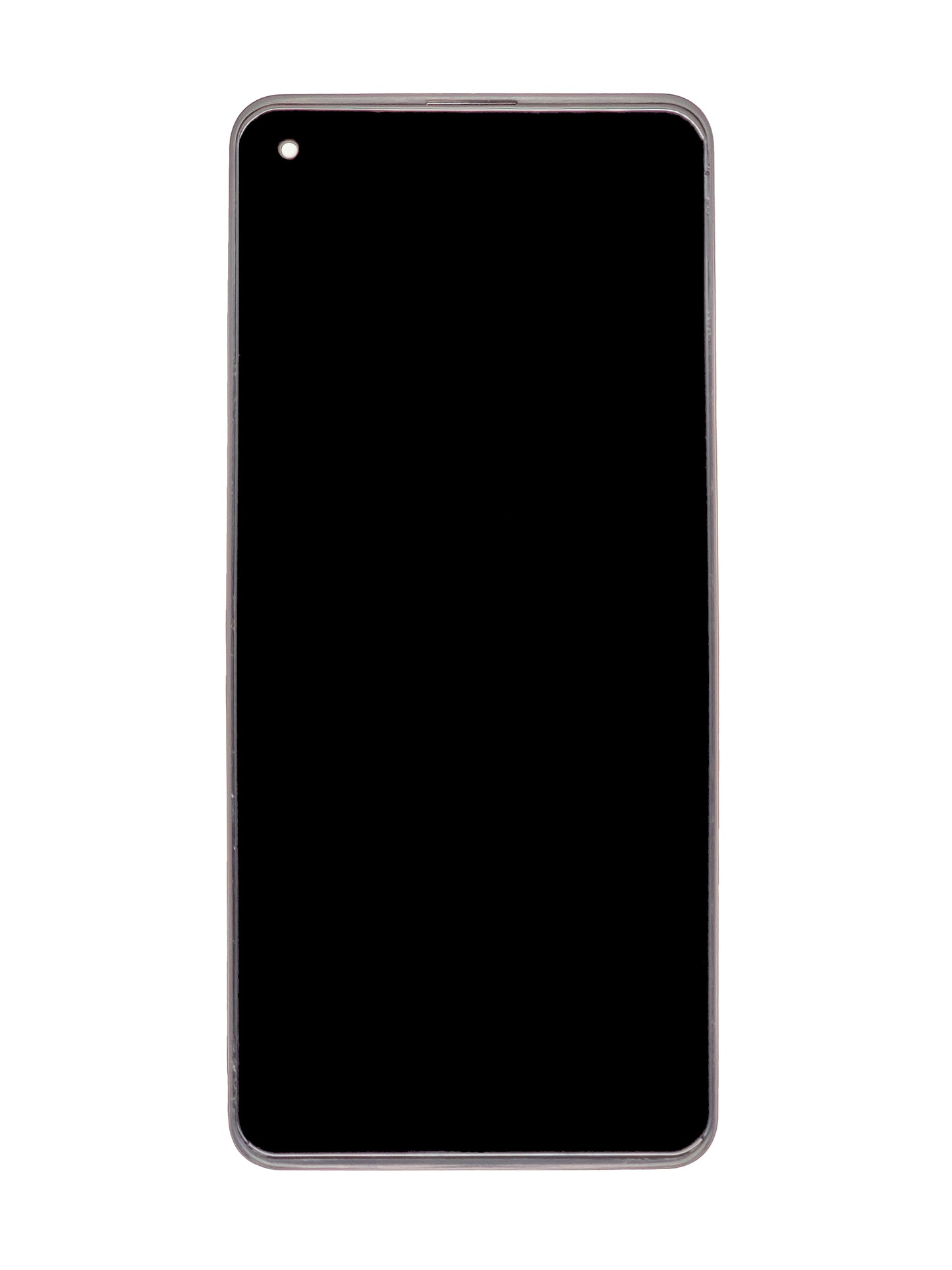 SGA A21 2020 (A215) Screen Assembly (With The Frame) (Incell) (Black)