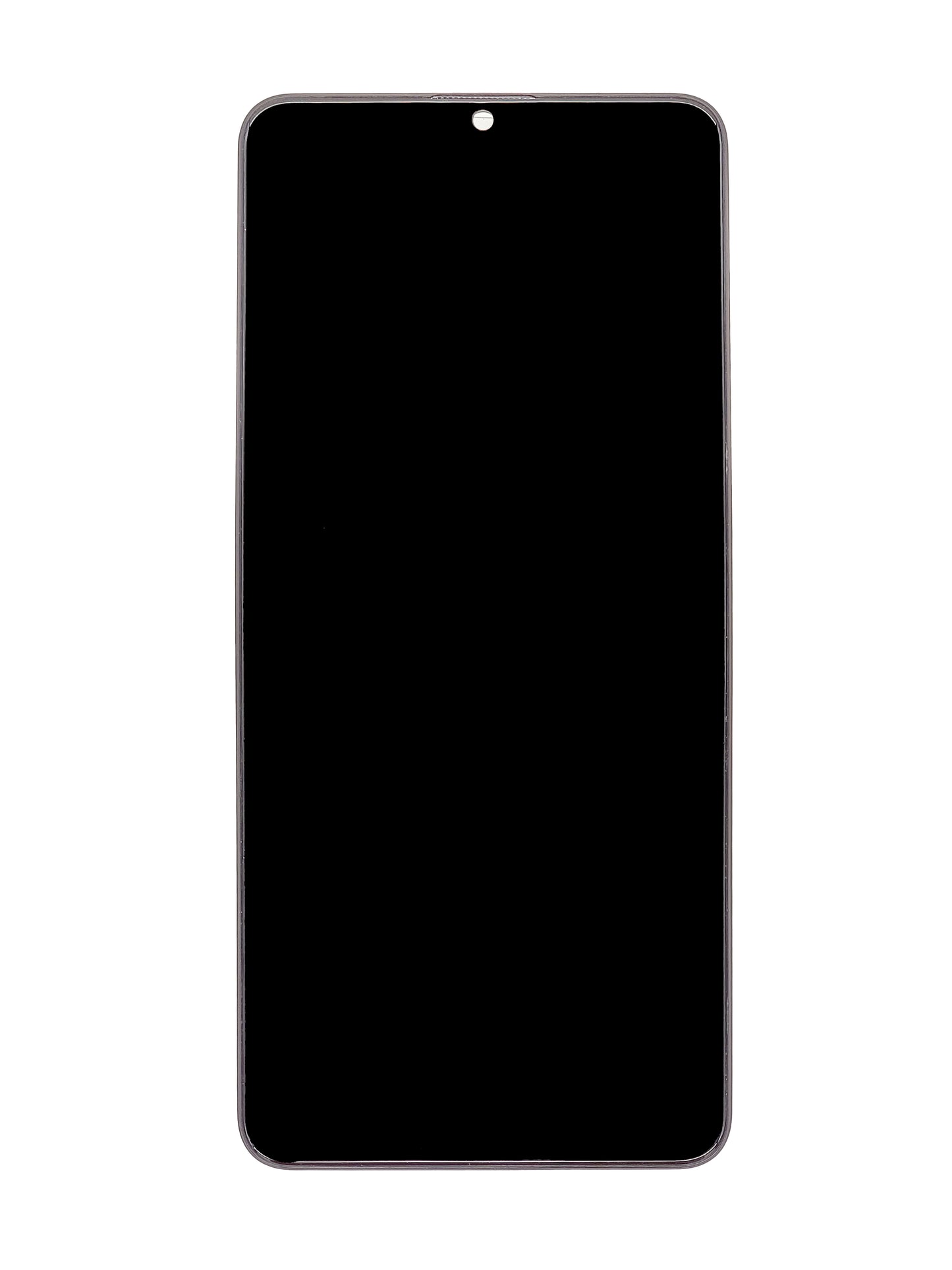 SGA A32 2021 4G (A325) Screen Assembly (With The Frame) (Incell) (Black)