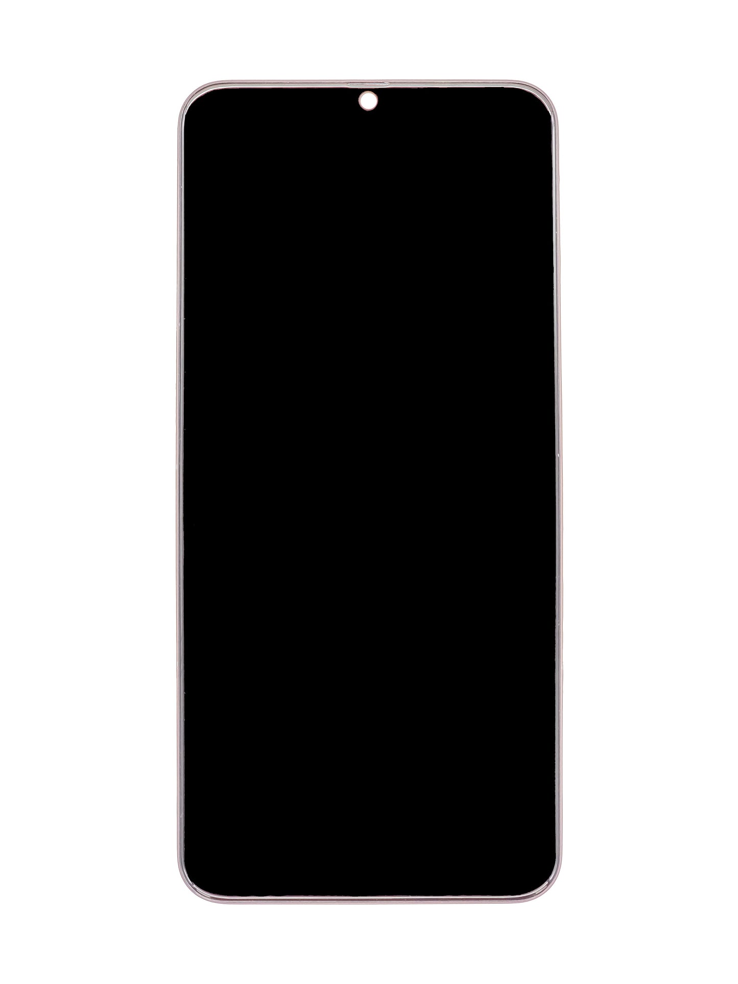 Samsung A50 2019 (A505F) Screen Assembly (International Version) (With The Frame) (OLED) (Black)