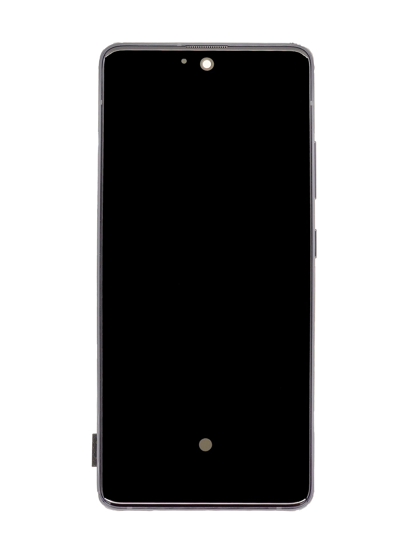 Samsung A51 2020 (5G) (A516) Screen Assembly (With The Frame) (Refurbished) (Black)