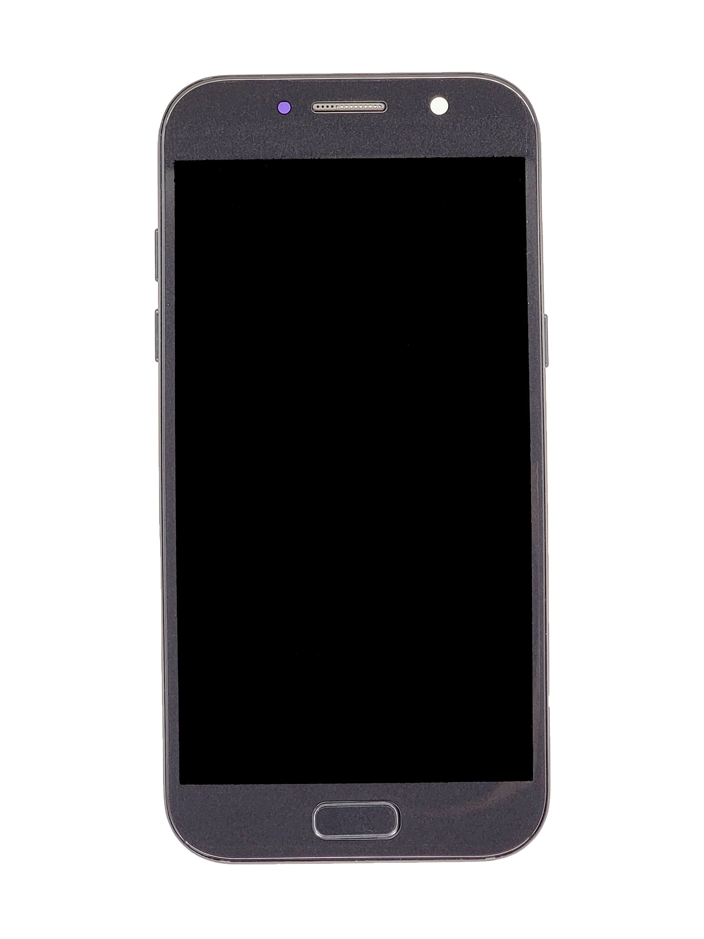 SGA A5 2017 (A520) Screen Assembly (With The Frame) (OLED) (Black)