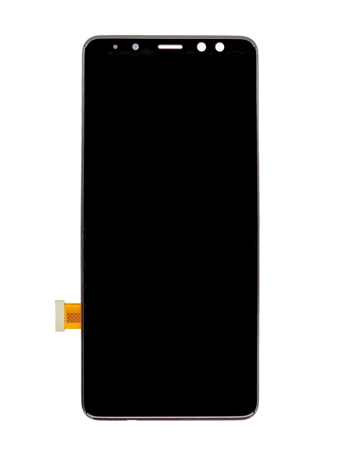 OLED Assembly without Frame for Galaxy A8 (A530 / 2018) (Premium)