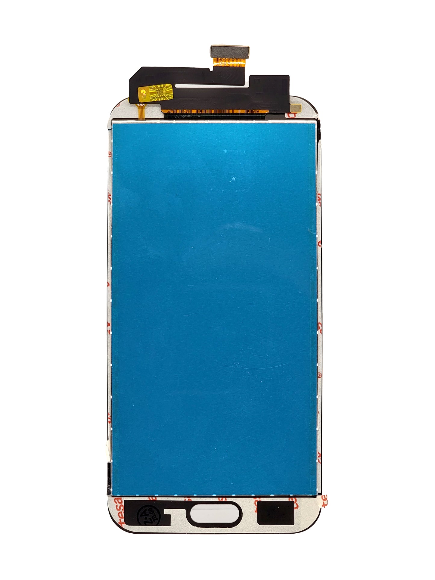 Samsung J3 Prime (J327) 2017 Screen Assembly (Without The Frame) (Refurbished) (Black)