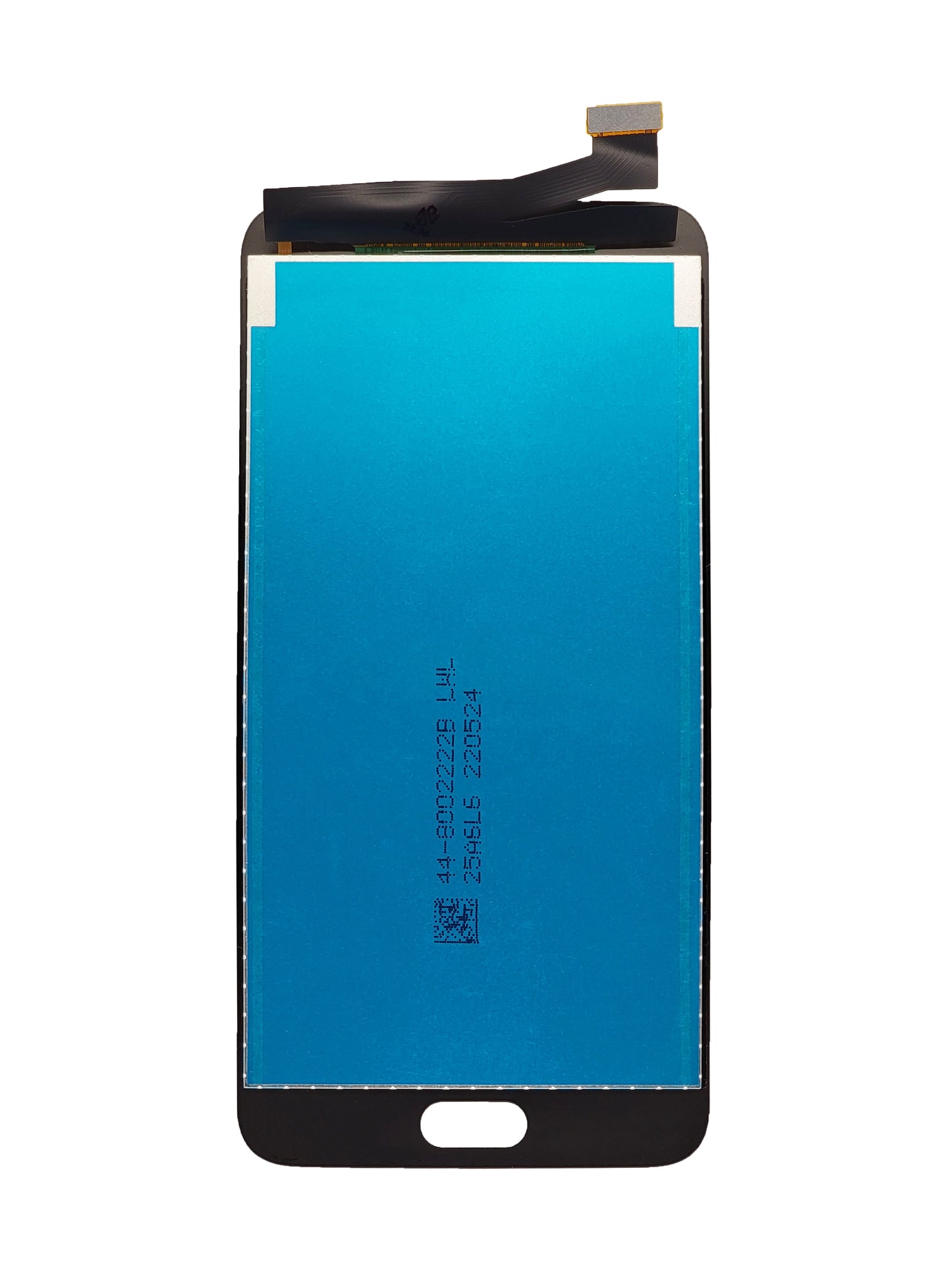 Samsung J7 Prime 2016 (G610) Screen Assembly (Without The Frame) (Refurbished) (Black)