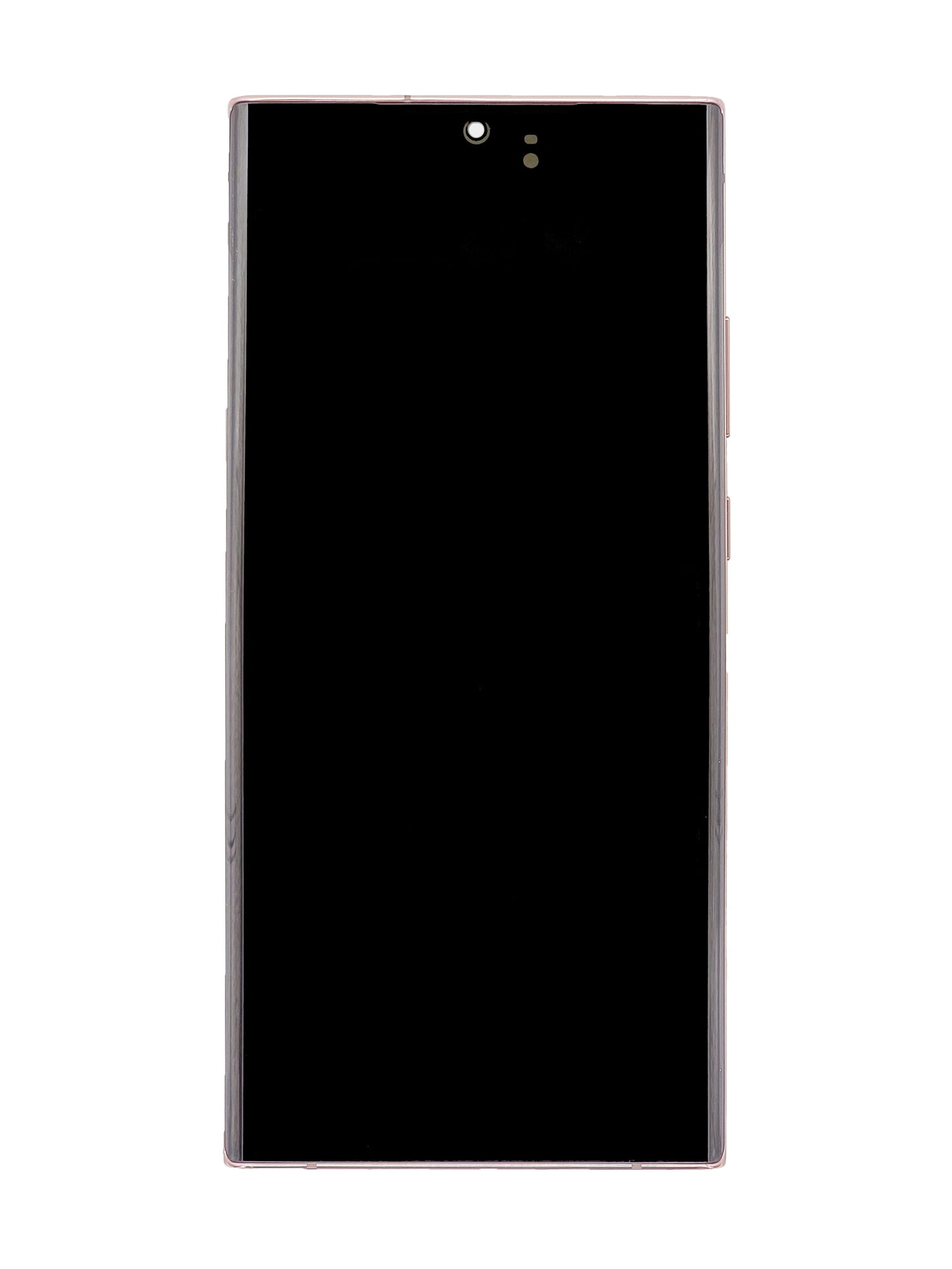 SGN Note 20 Ultra (5G) Screen Assembly (With The Frame) (Refurbished) (Bronze)