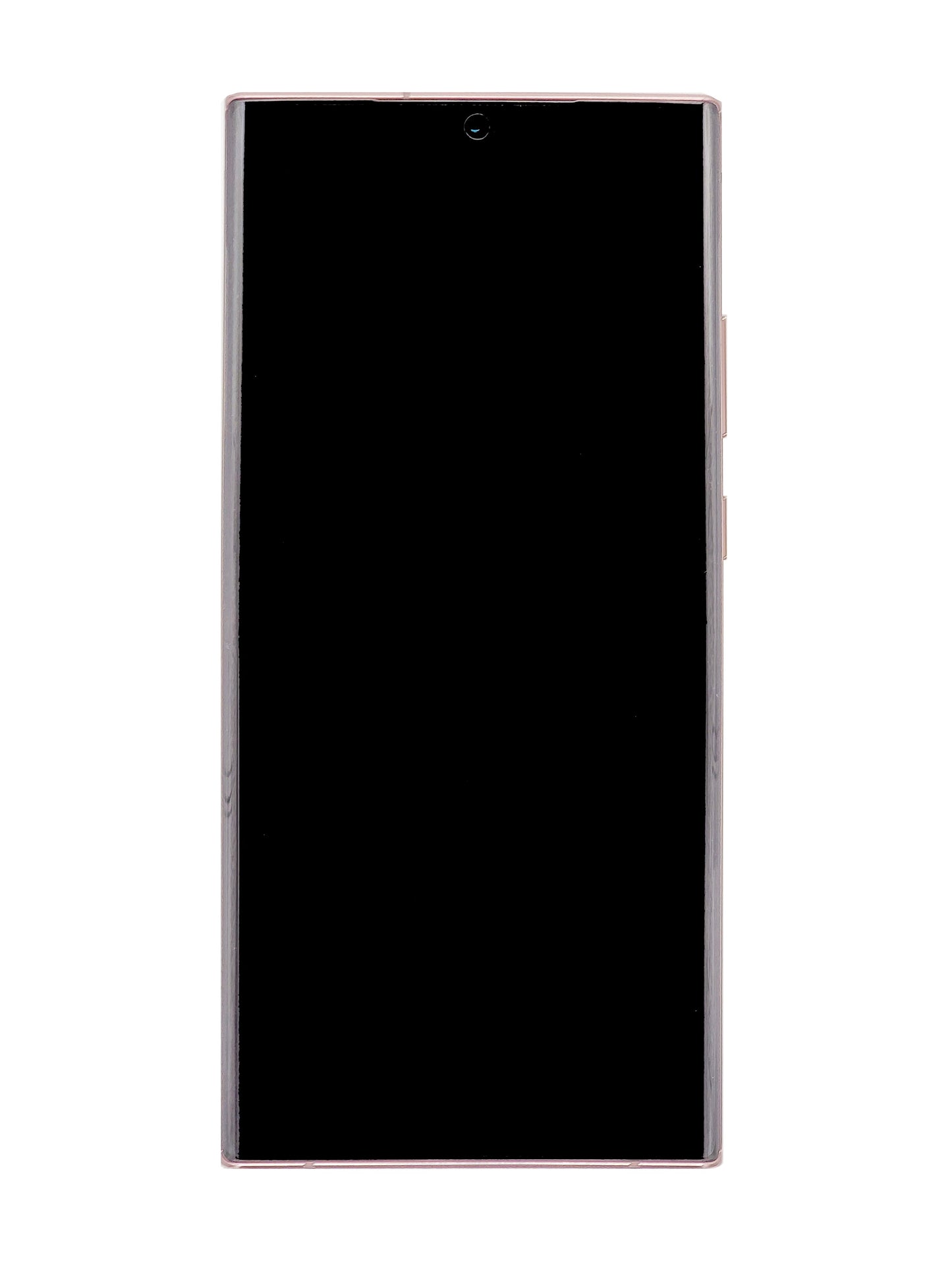SGN Note 20 Ultra (5G) Screen Assembly (With The Frame) (Service Pack) (Bronze)