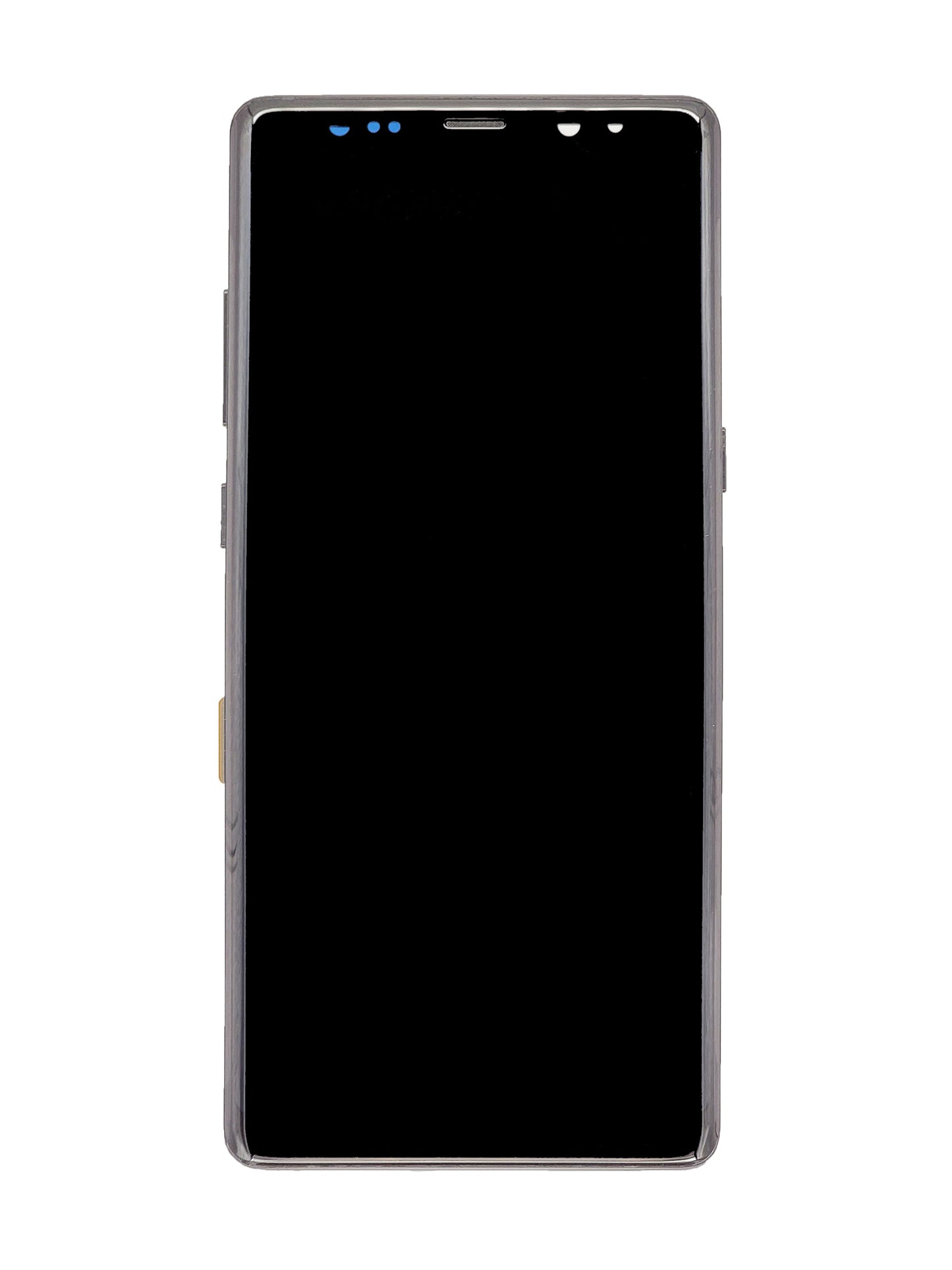 OLED Assembly with Frame for Galaxy Note 8 N950 (MIDNIGHT BLACK) (Premium)
