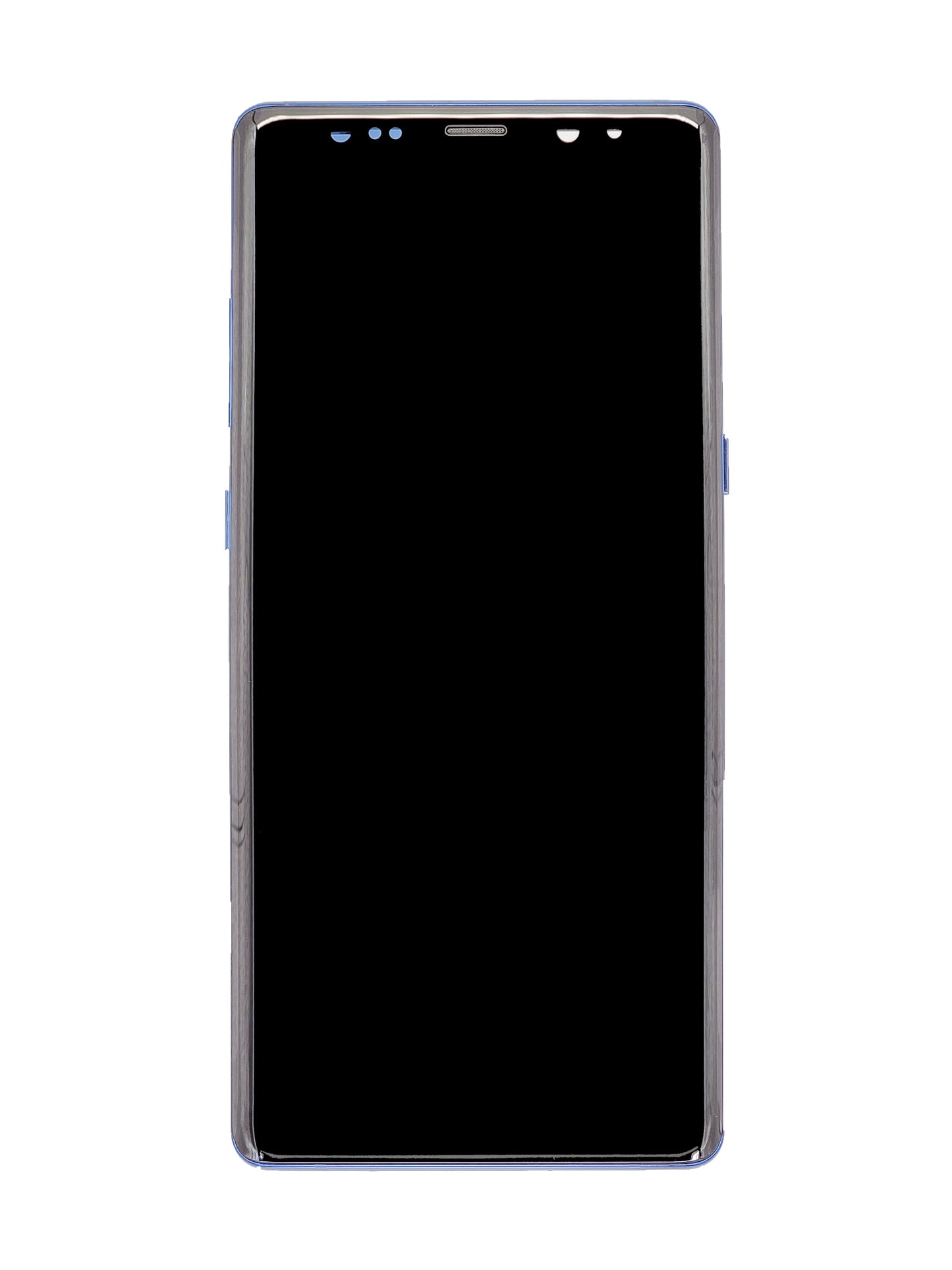 OLED Assembly with Frame for Galaxy Note 8 N950 (DEEP SEA BLUE) (Premium)