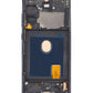 SGS S20 FE (5G) Screen Assembly (With The Frame) (Refurbished) (Cloud Navy)