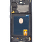 SGS S20 FE (5G) Screen Assembly (With The Frame) (OLED) (Cloud Navy)