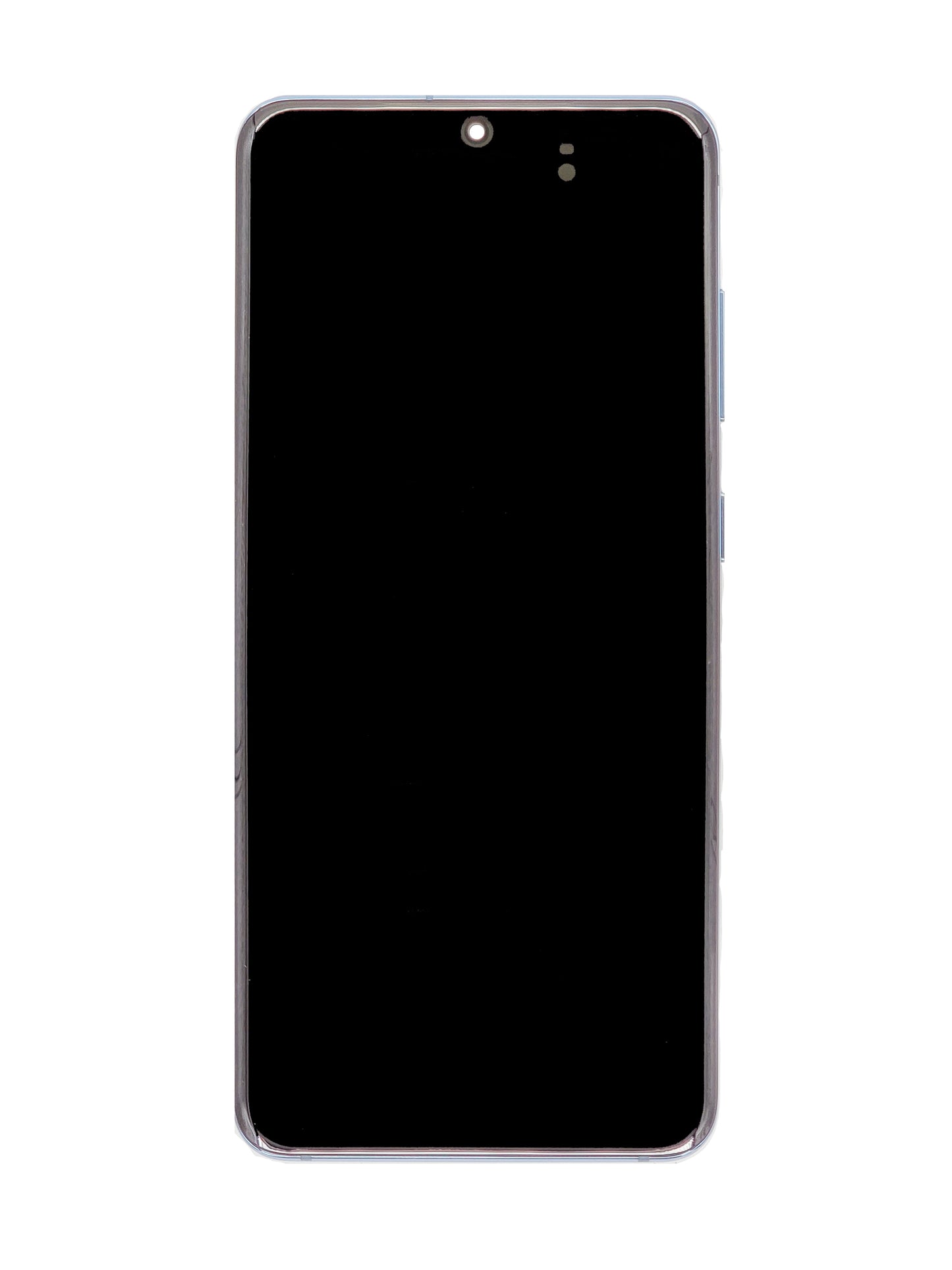 OLED Assembly with Frame for Galaxy S20 (G980 / G981) (CLOUD BLUE) (Premium)