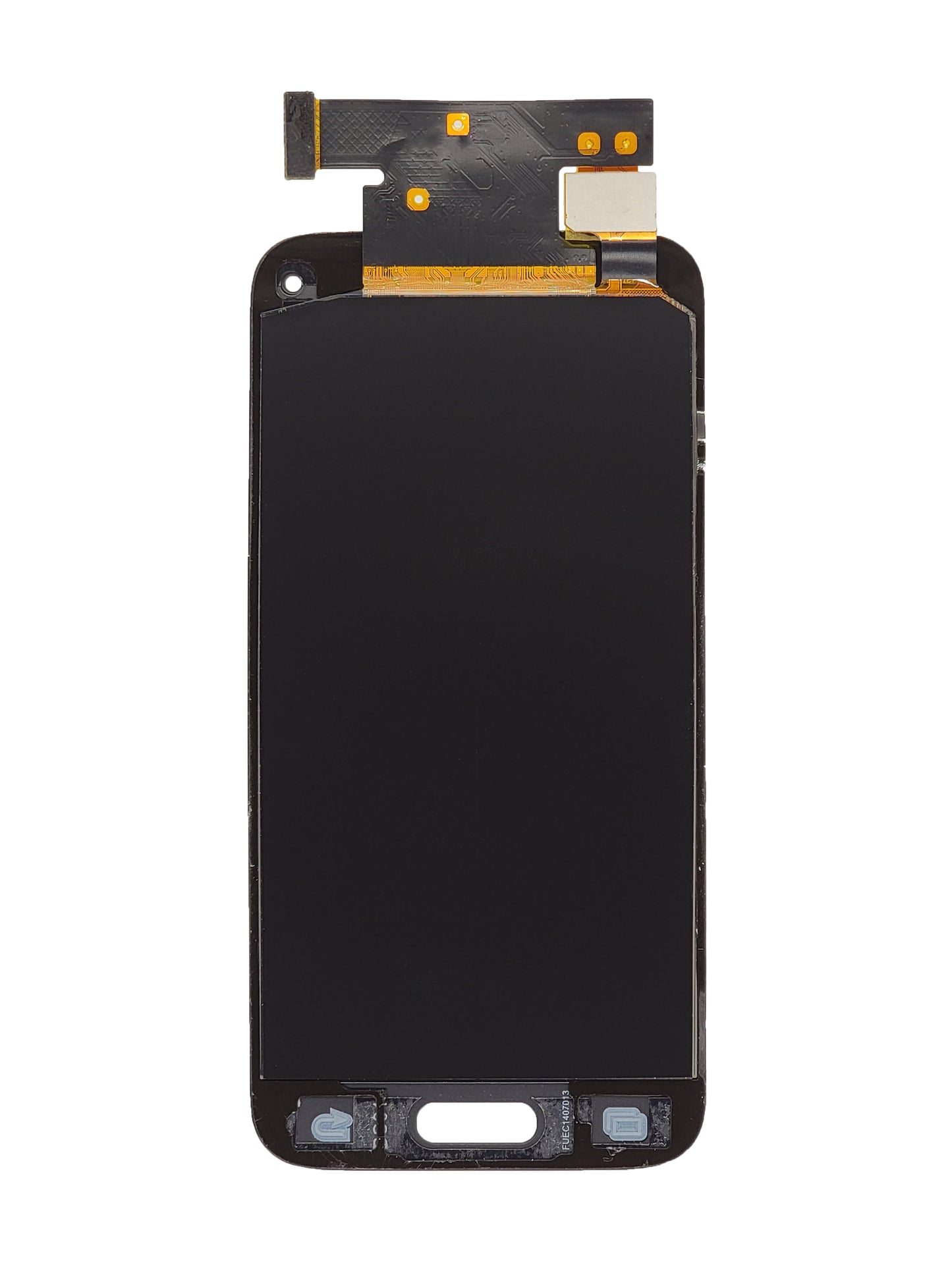 Samsung S5 Mini Screen Assembly (Without The Frame) (Refurbished) (Black)