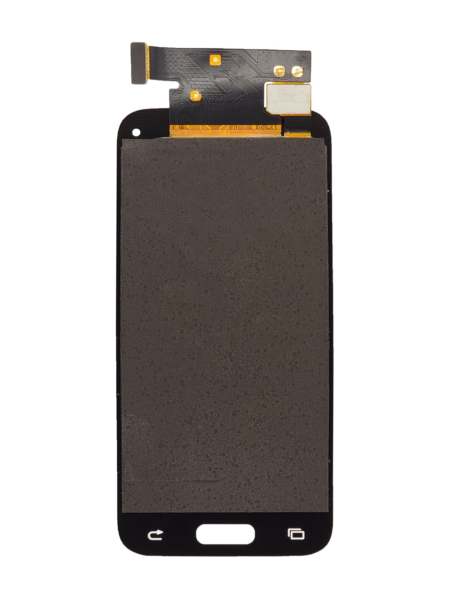 Samsung S5 Mini Screen Assembly (Without The Frame) (Refurbished) (White)