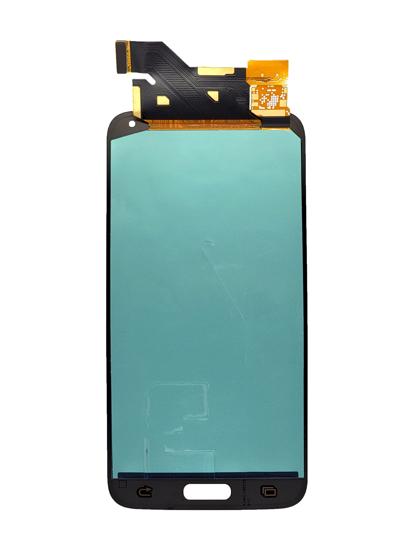 LCD Assembly without Frame for Galaxy S5 (G900) (BLACK) (Premium)