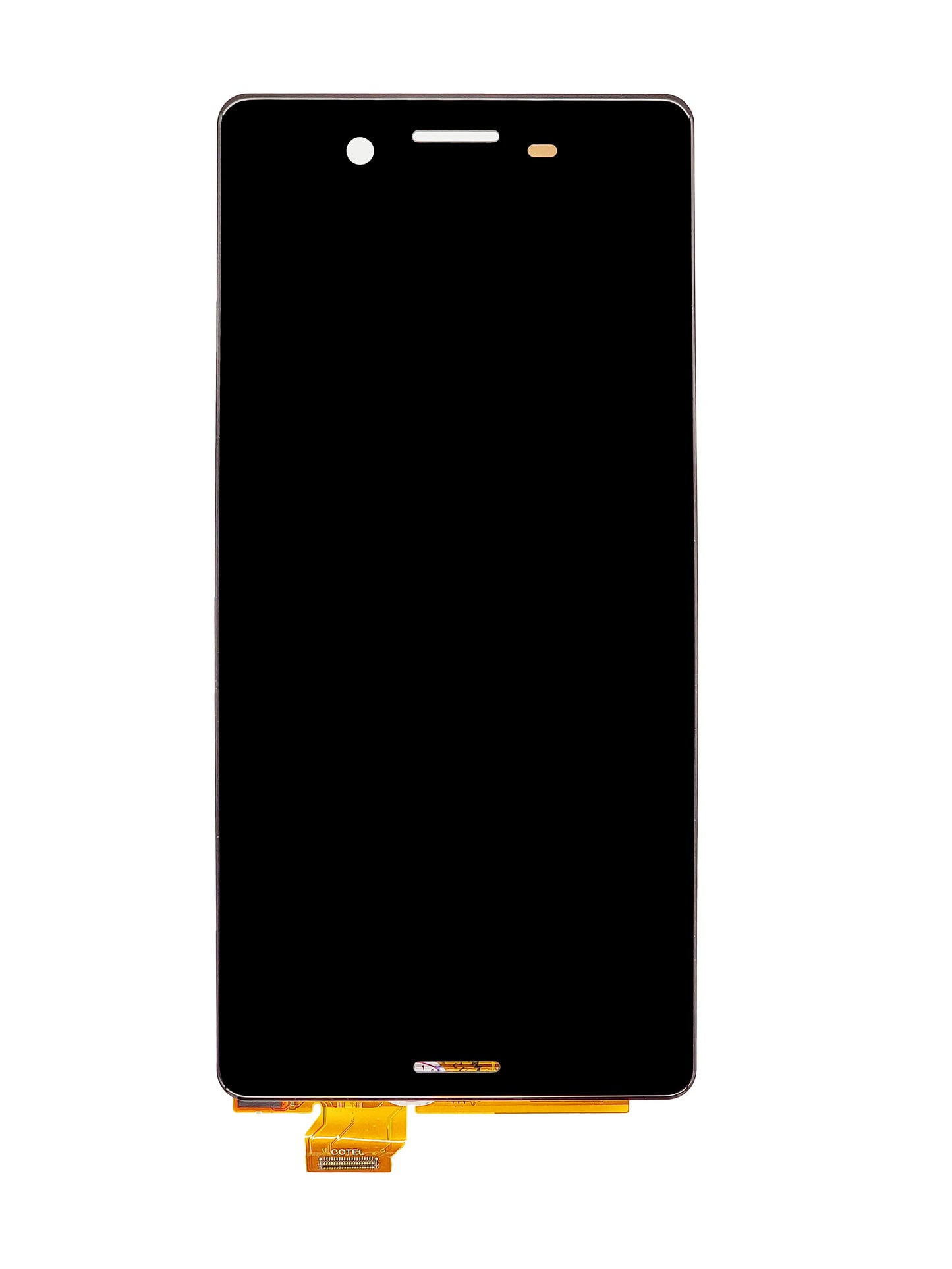 SXX Xperia X Screen Assembly (Refurbished) (Without the Frame) (Black)