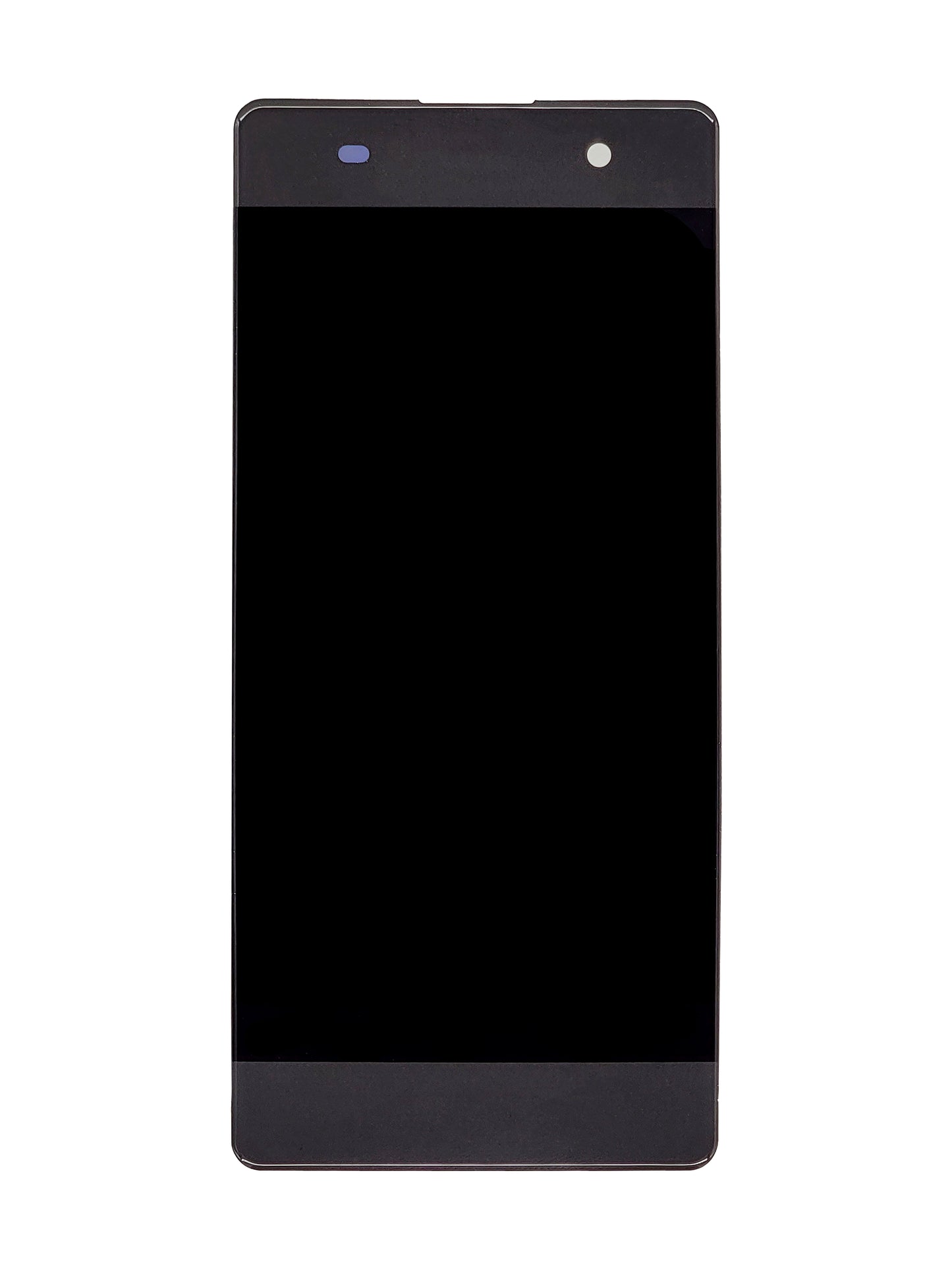SXX Xperia XA Screen Assembly (Refurbished)(Without The Frame)(Black)