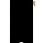 Moto Z2 Play (XT1710) Screen Assembly (Without The Frame) (Refurbished) (Black)