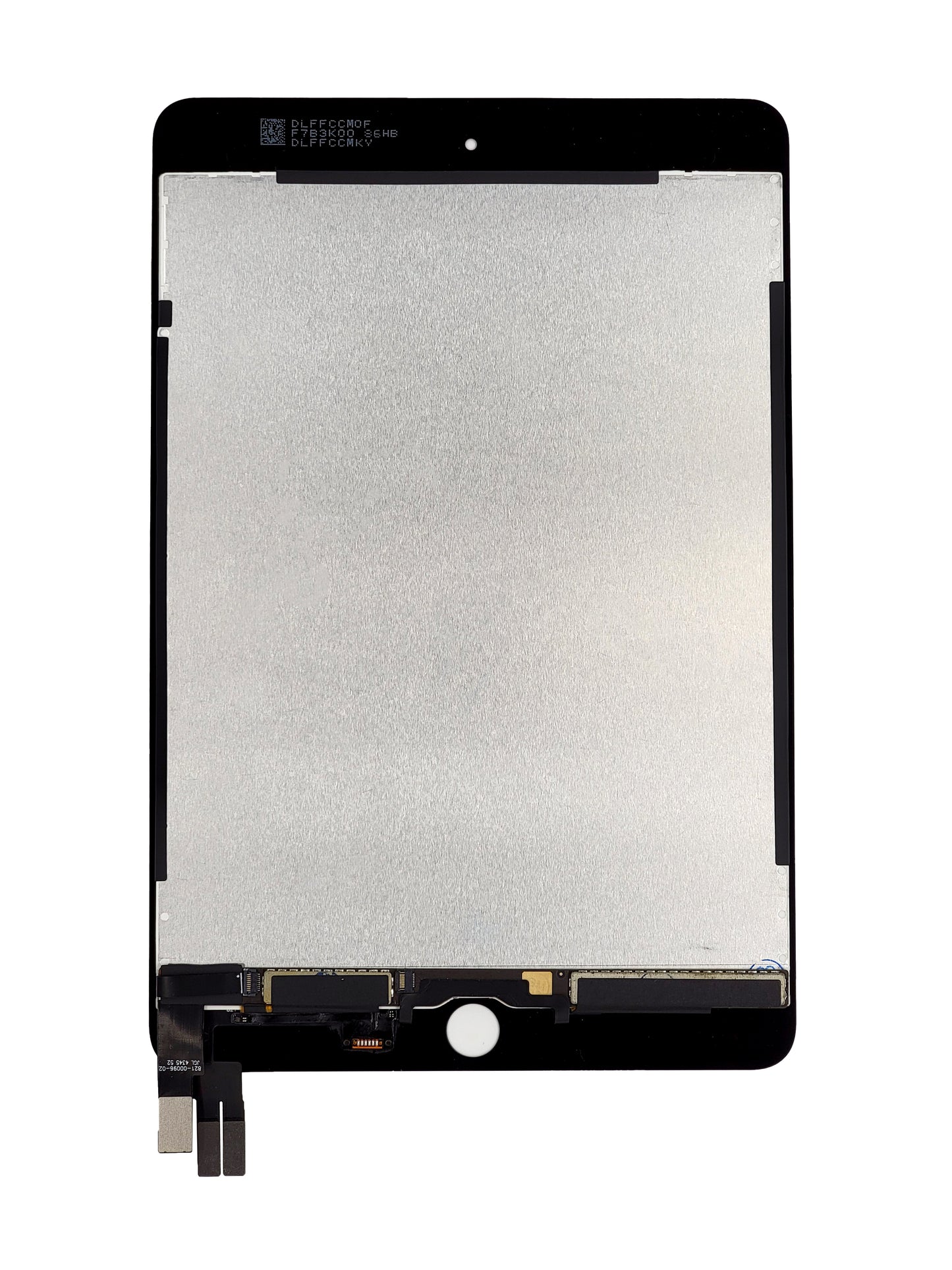 iPad Mini 5 Screen Assembly (Aftermarket) (Black)