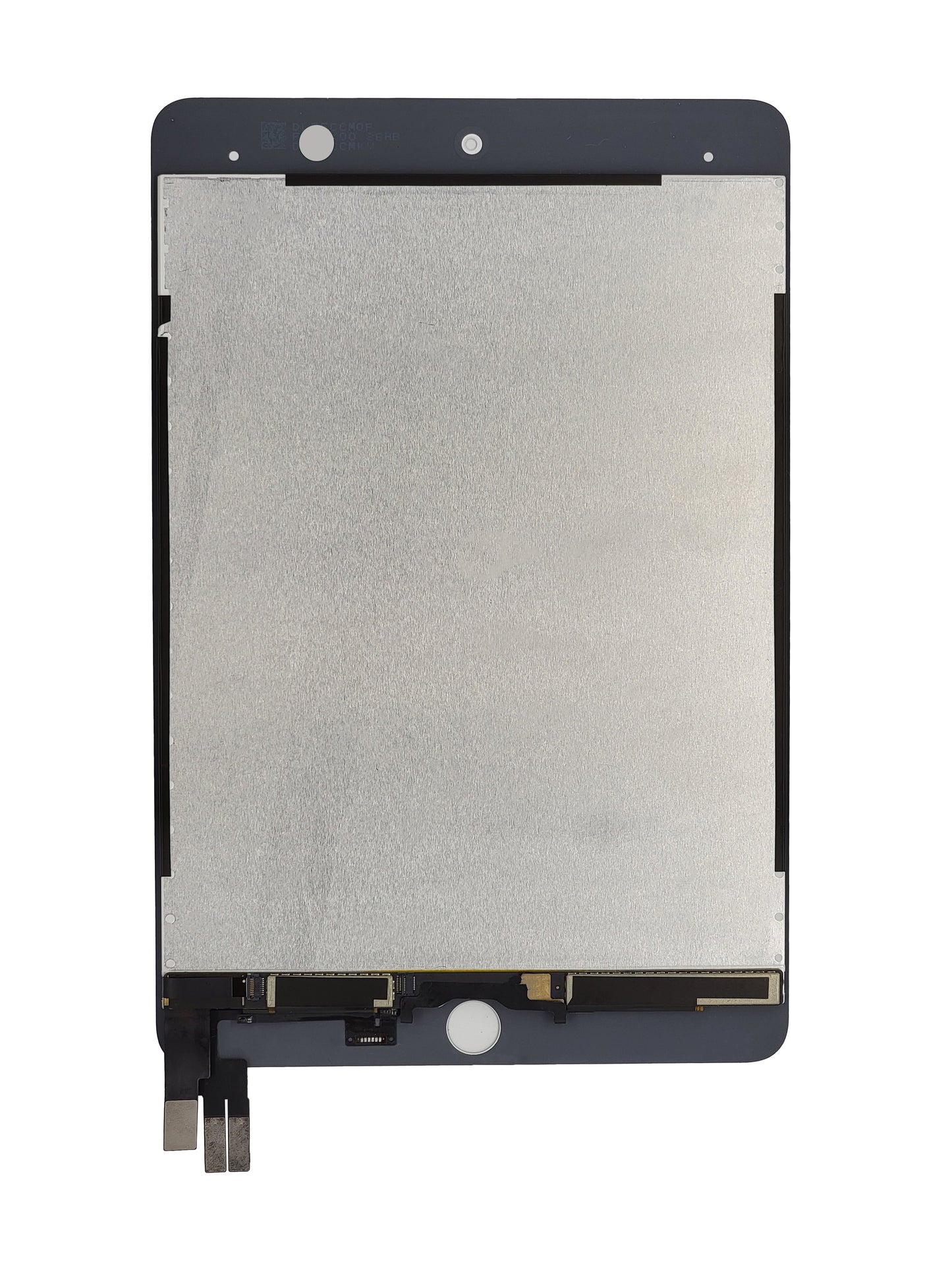 iPad Mini 5  Screen Assembly (Aftermarket) (White)