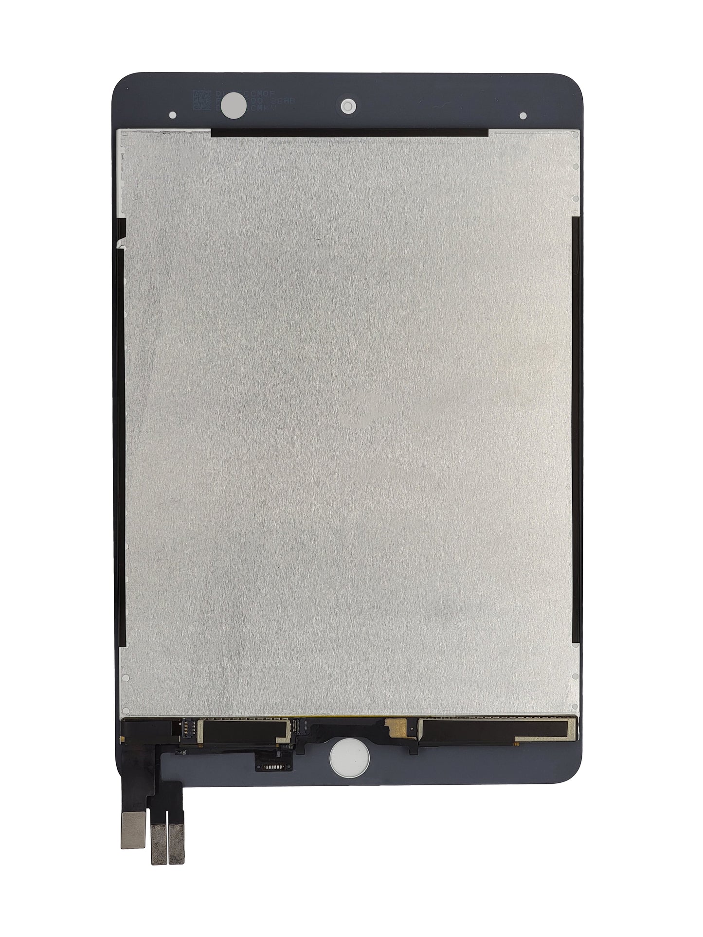 iPad Mini 5 Screen Assembly (Refurbished) (White)