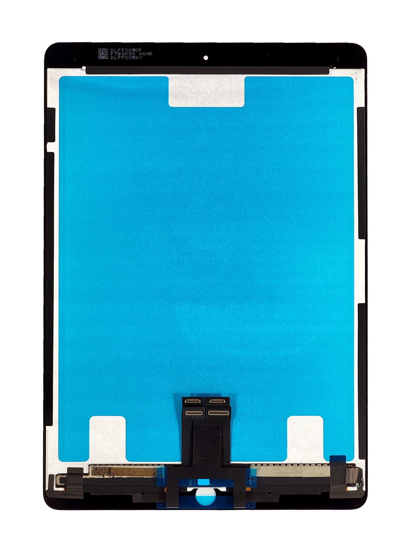 iPad Pro 10.5 Screen Assembly (Refurbished) (Black)