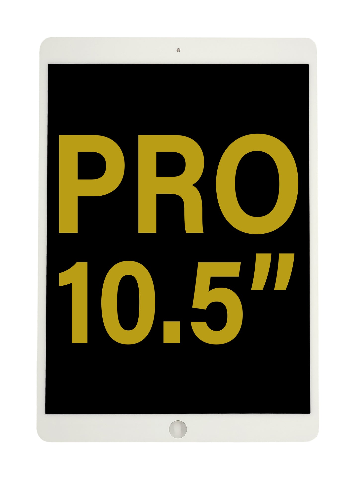 iPad Pro 10.5 Screen Assembly (Refurbished) (White)