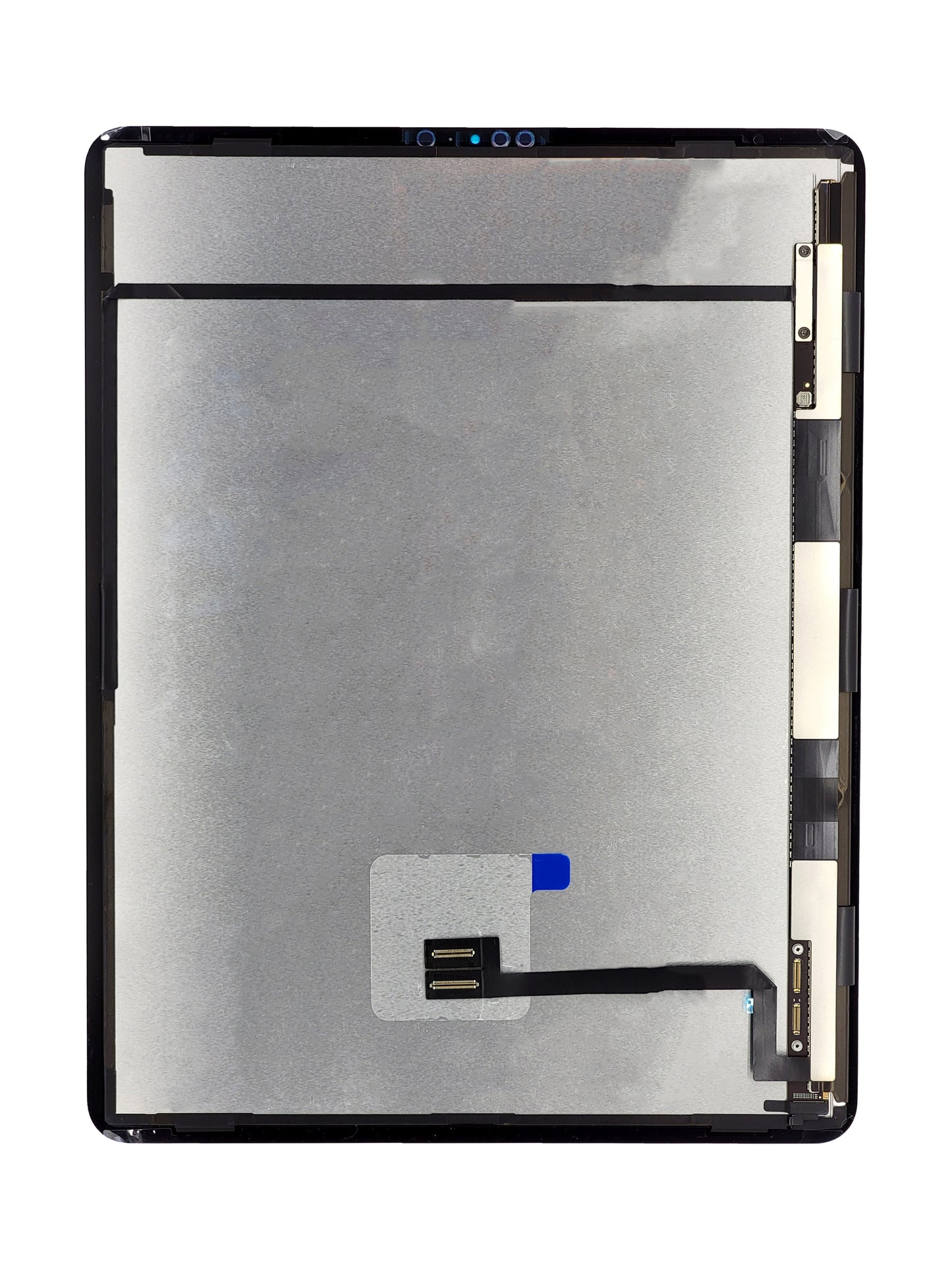 iPad Pro 12.9 (3rd / 4th Generation) Screen Assembly (Premium / FOG) (Black)