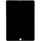 iPad Air 2 Screen Assembly (Sleep / Wake Sensor Flex Pre-Installed) (Refurbished) (Black)