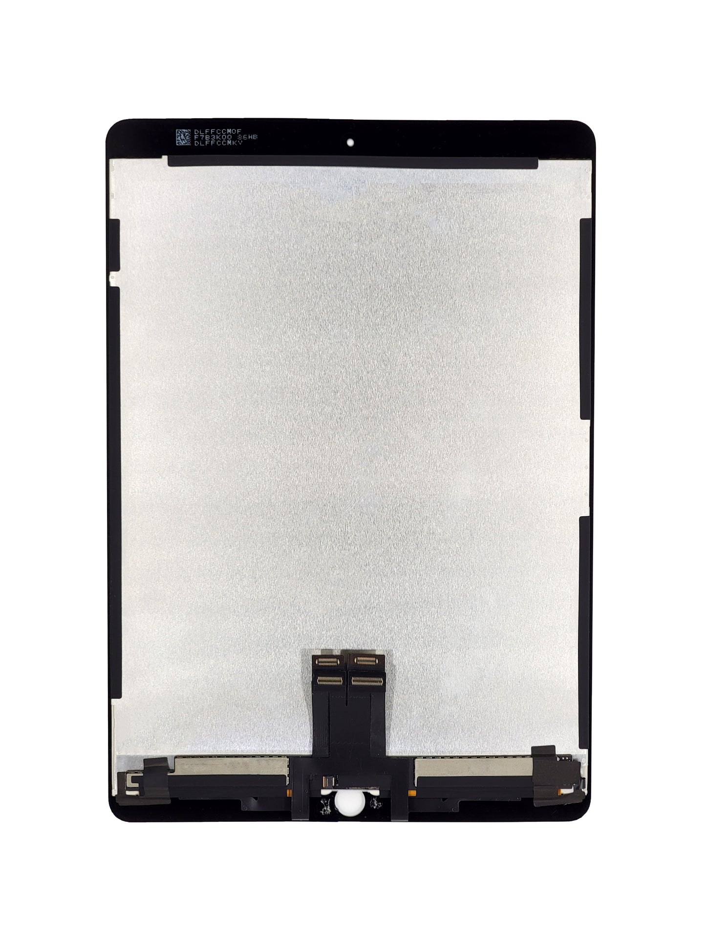 iPad Air 3 Screen Assembly (Aftermarket) (Black)