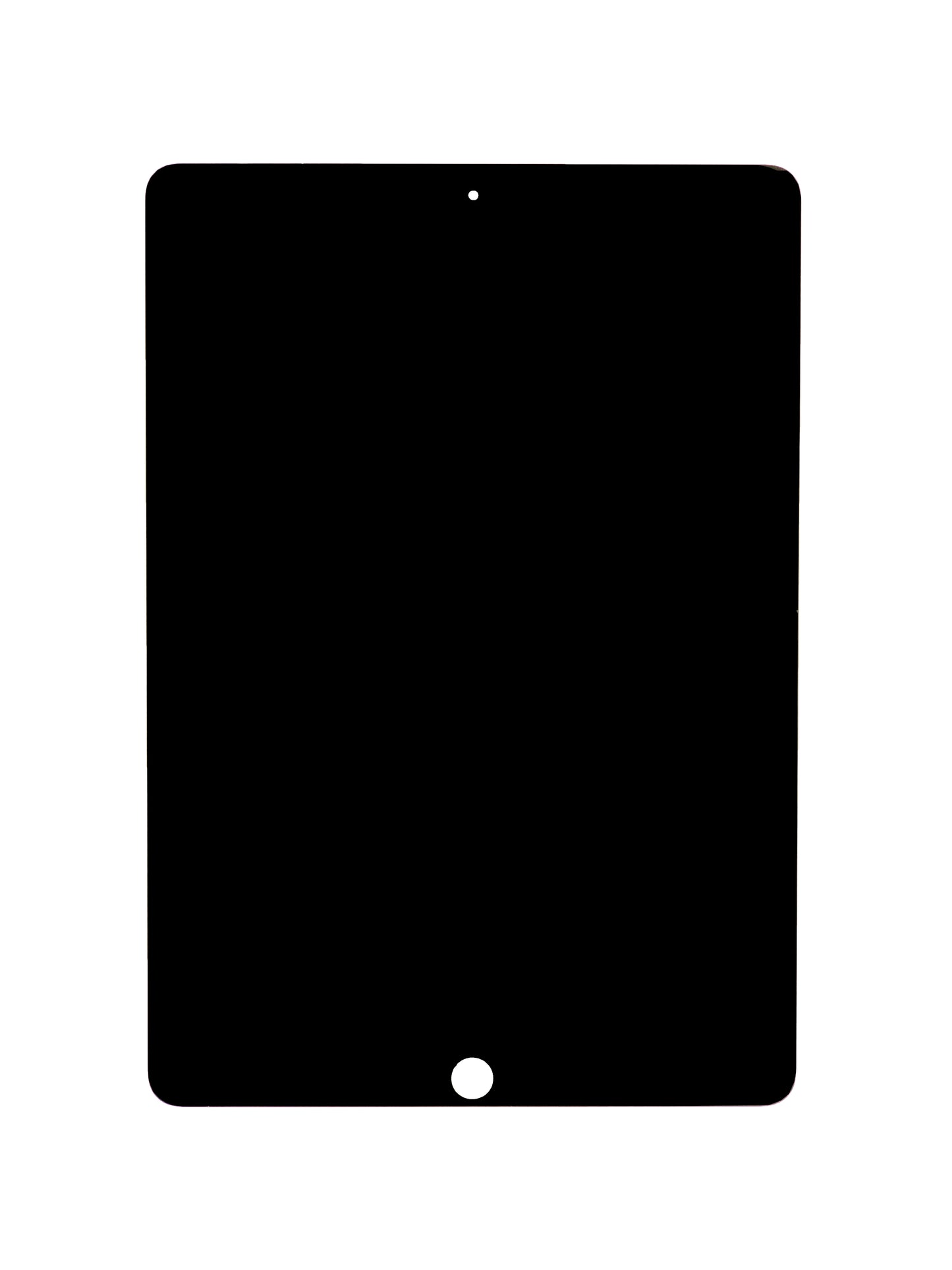 iPad Air 3 Screen Assembly (Aftermarket) (Black)