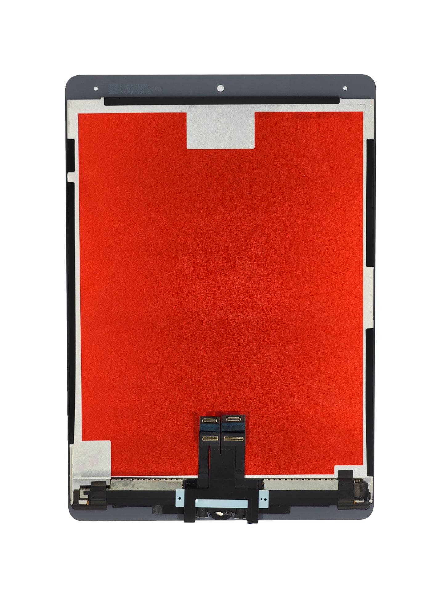 iPad Air 3 Screen Assembly (Aftermarket) (White)