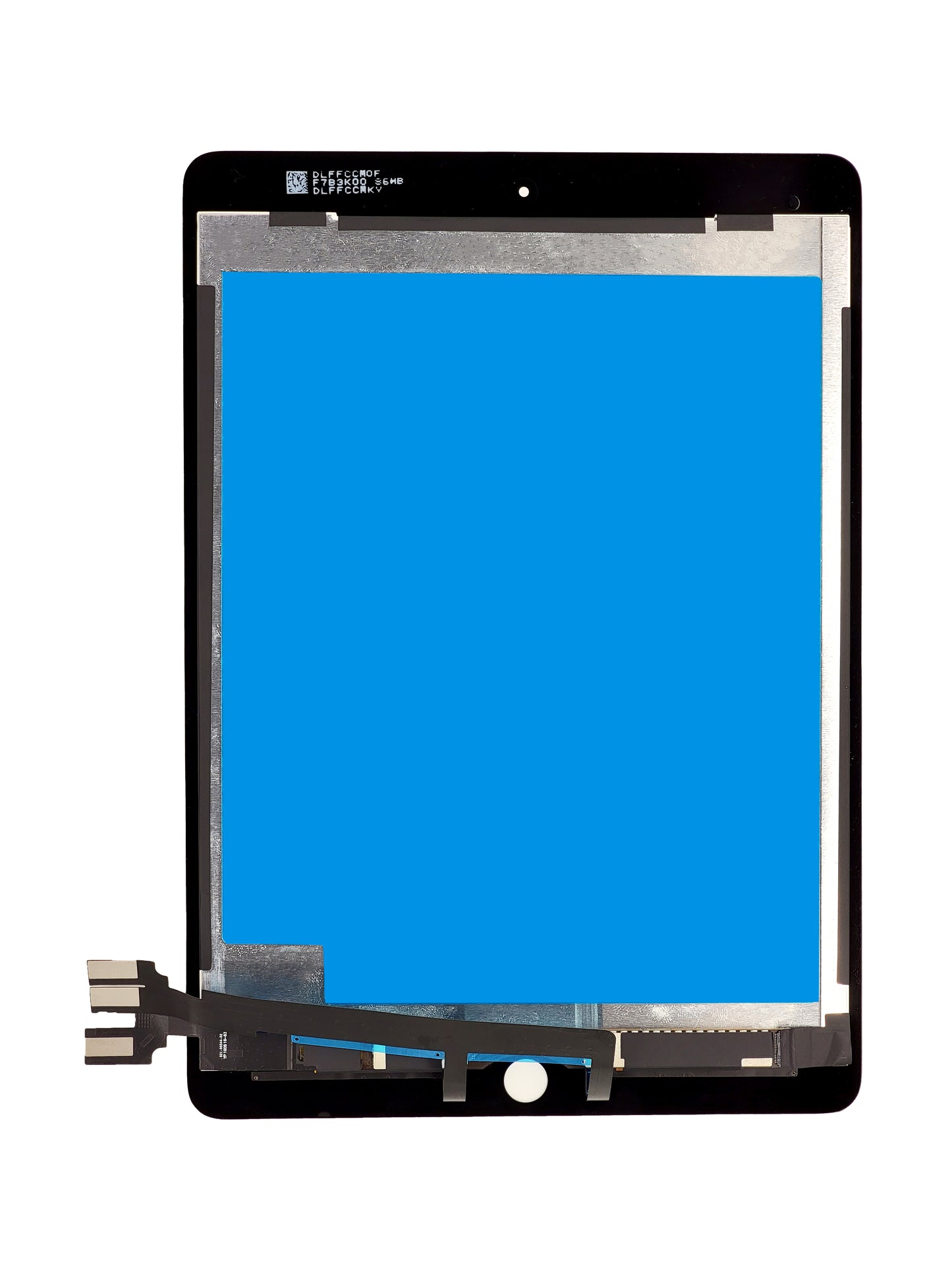iPad Pro 9.7" Screen Assembly (Aftermarket) (Black)