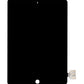 iPad Pro 9.7" Screen Assembly (Aftermarket) (Black)