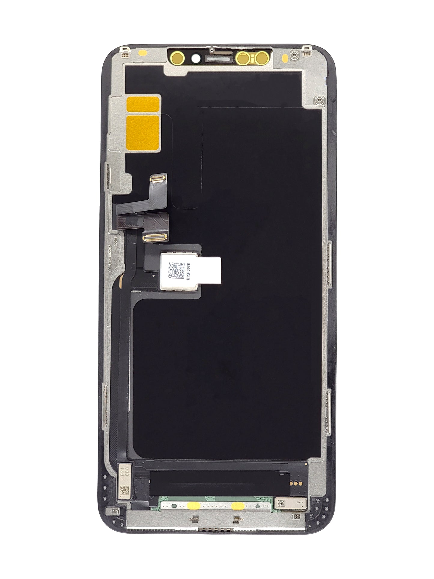iPhone 11 Pro Max OLED Assembly (Soft OLED)
