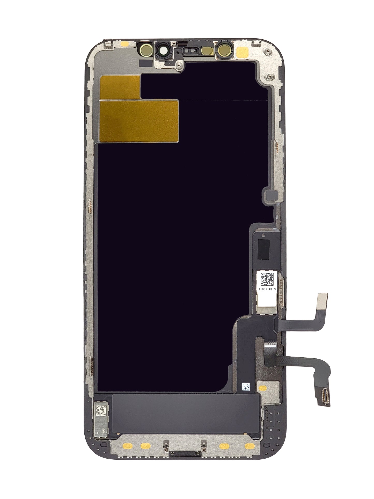 iPhone 12 / 12 Pro OLED Assembly (Soft OLED)