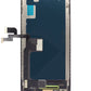 iPhone X LCD Assembly (Incell) (Aftermarket)