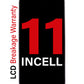 iPhone 11 LCD Assembly (Incell) (Aftermarket Plus)