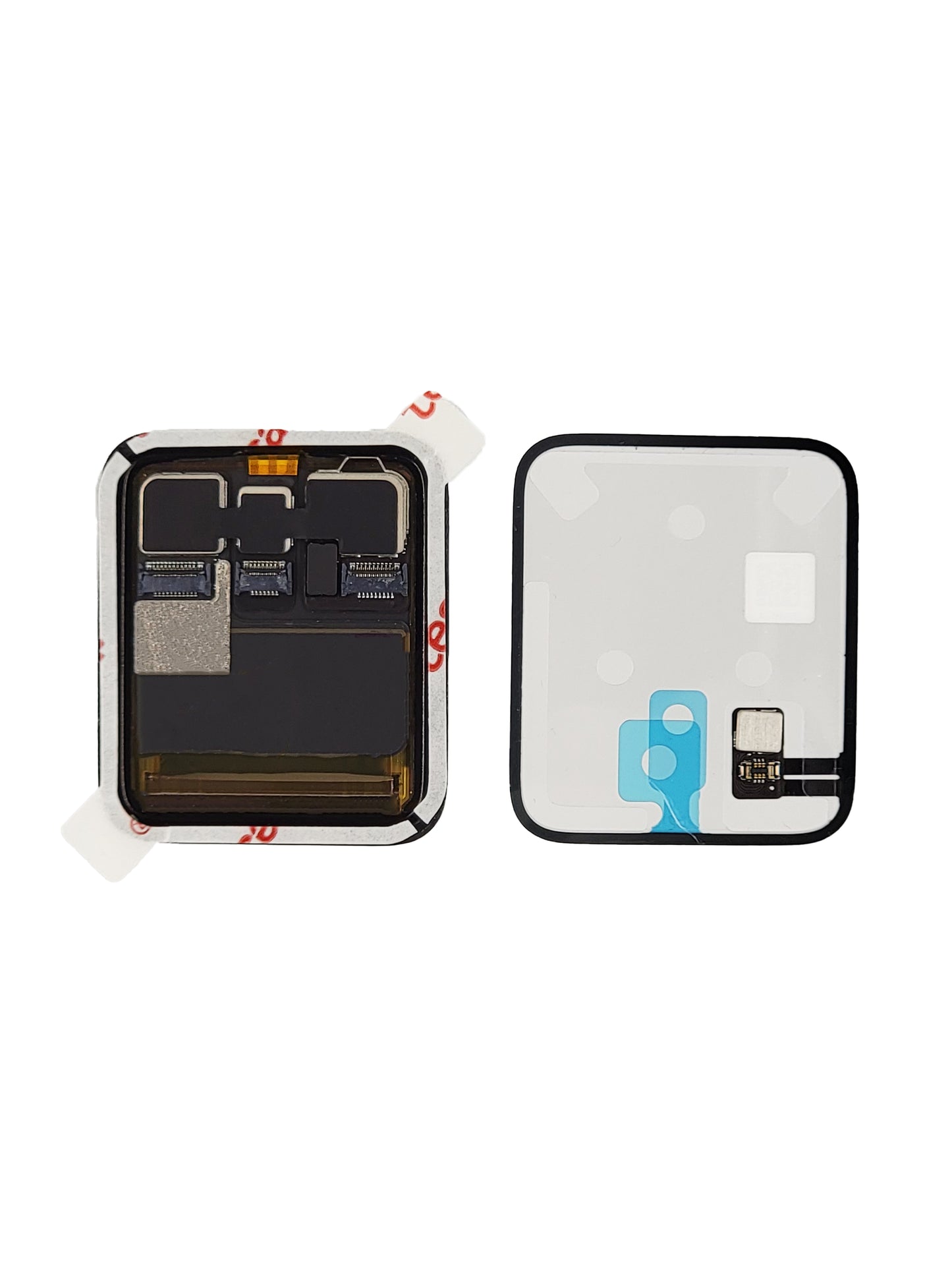 iWatch Series 2 Screen Assembly (Refurbished) (Black) (38mm)