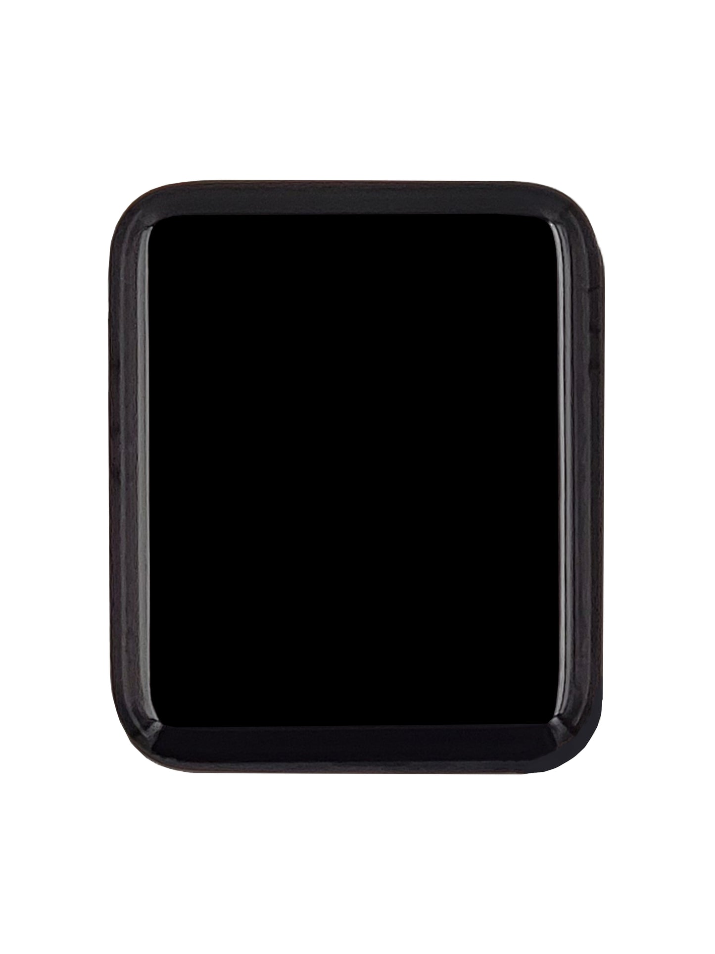 iWatch Series 2 Screen Assembly (Refurbished) (Black) (38mm)