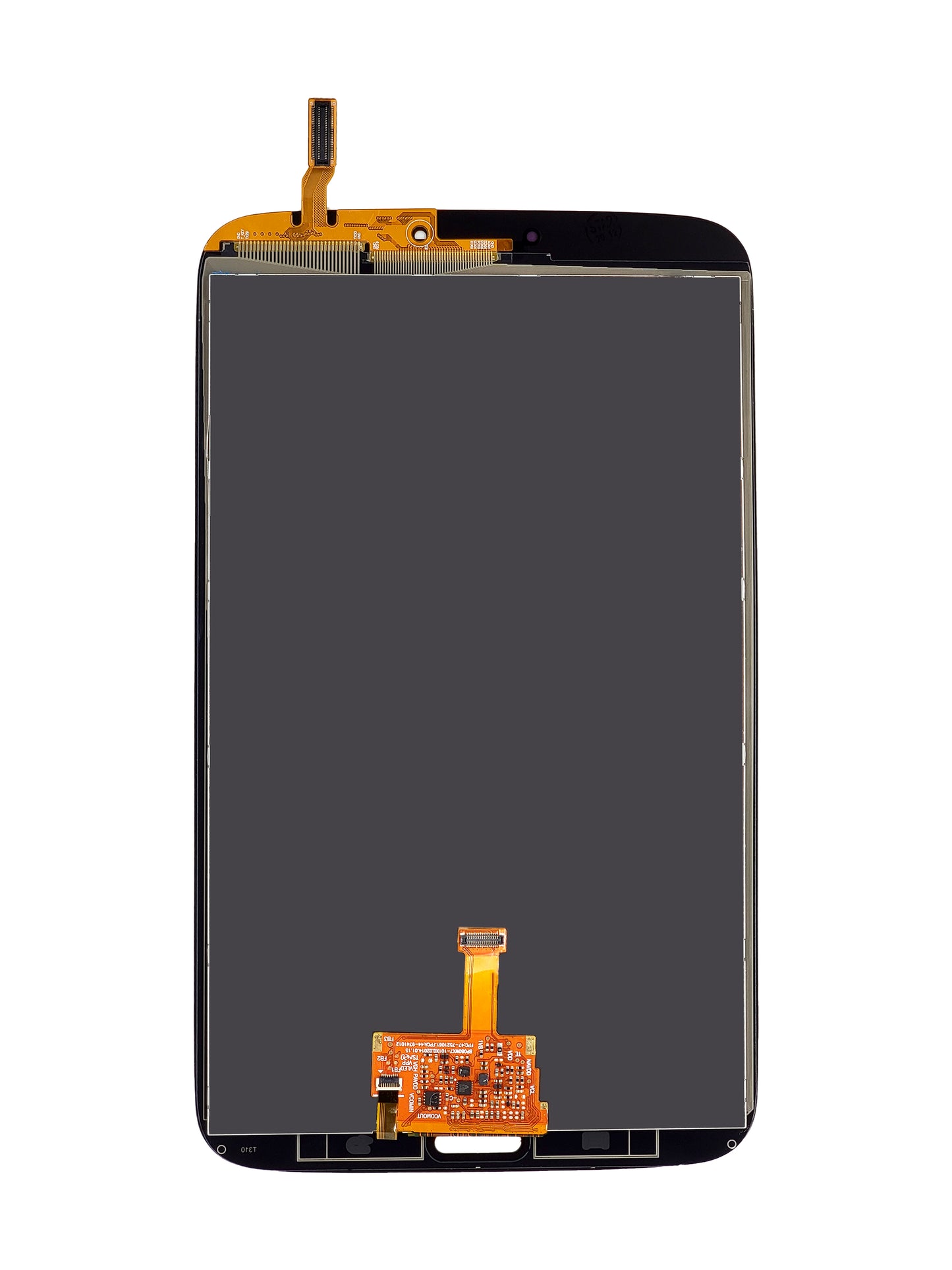 Samsung Tab 3 8.0" (T310) LCD Assembly with Digitizer (Black)