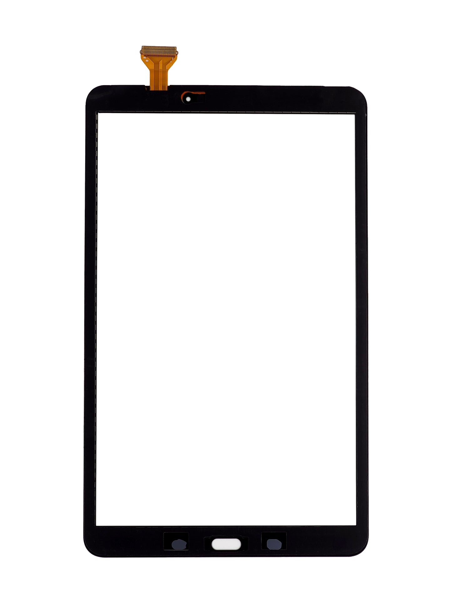 Samsung Tab A 10.1" 2016 (T580) Digitizer (Metallic Black)